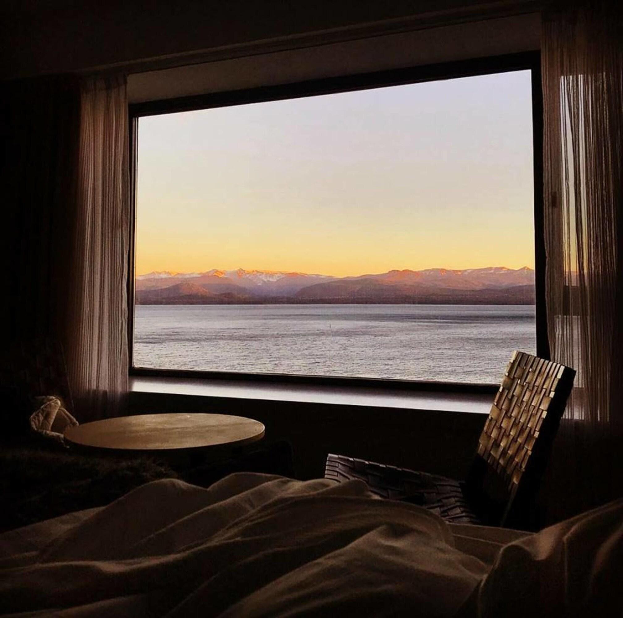 Triple Deluxe Lake View