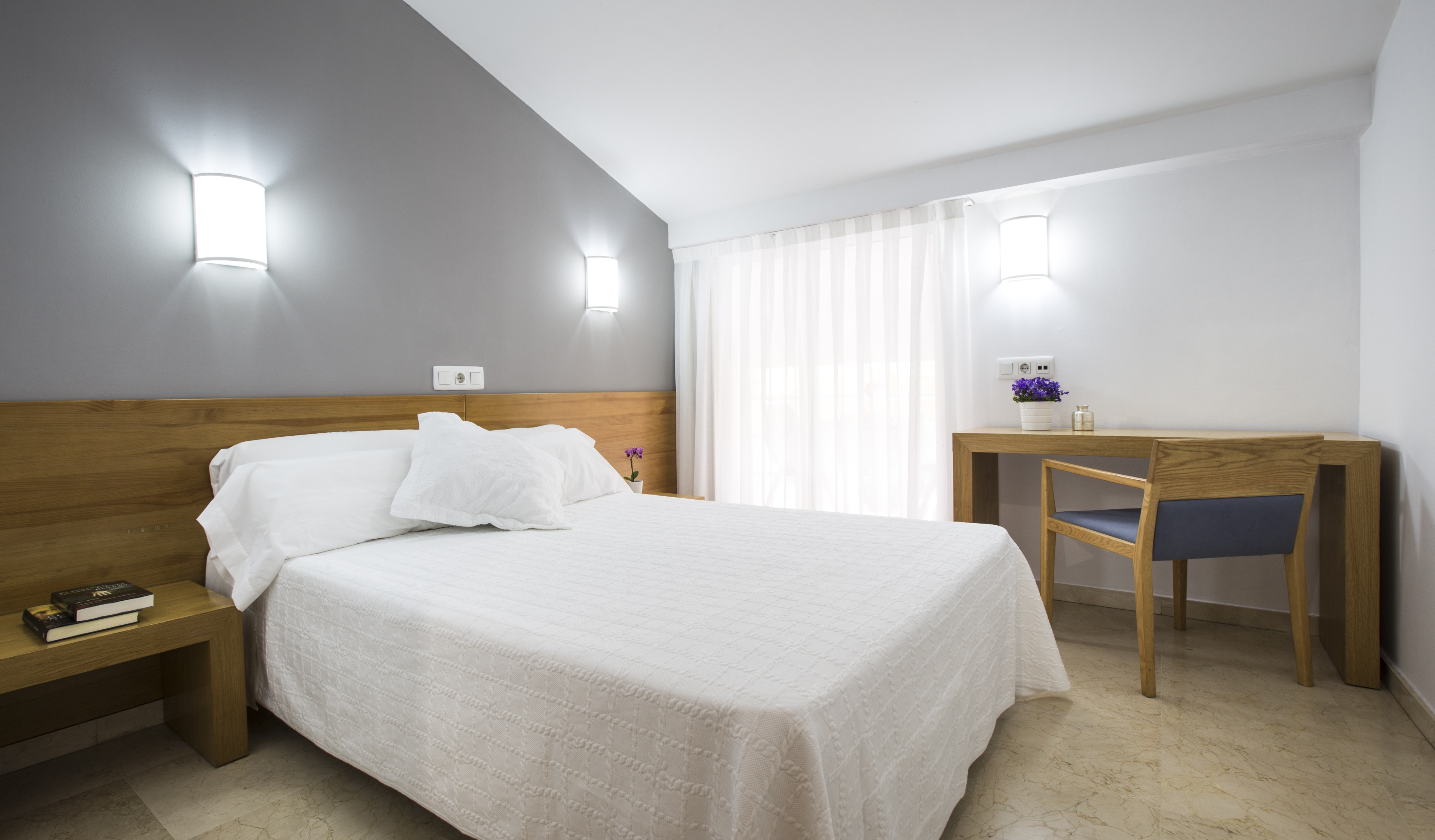 Double Single Standard