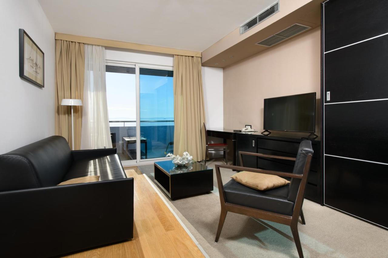 Suite Comfort Sea View