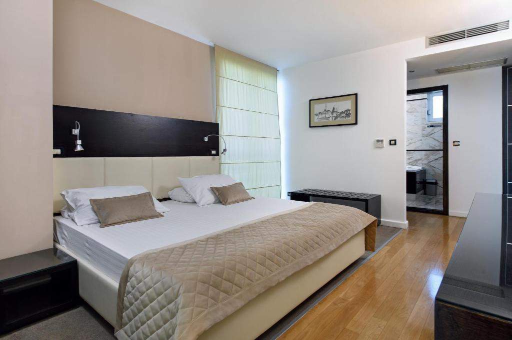 Suite Comfort Sea View