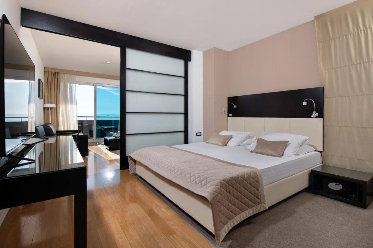 Suite Comfort Sea View