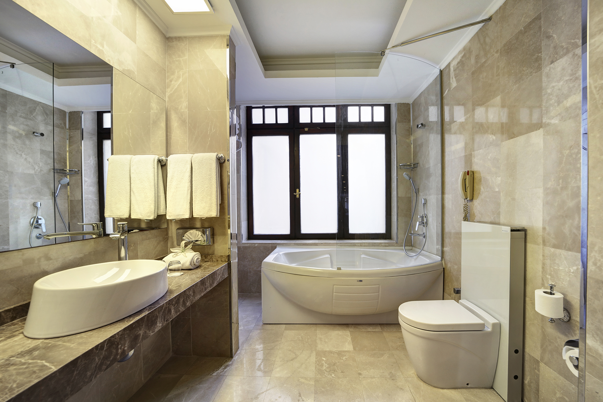 Family Room Standard