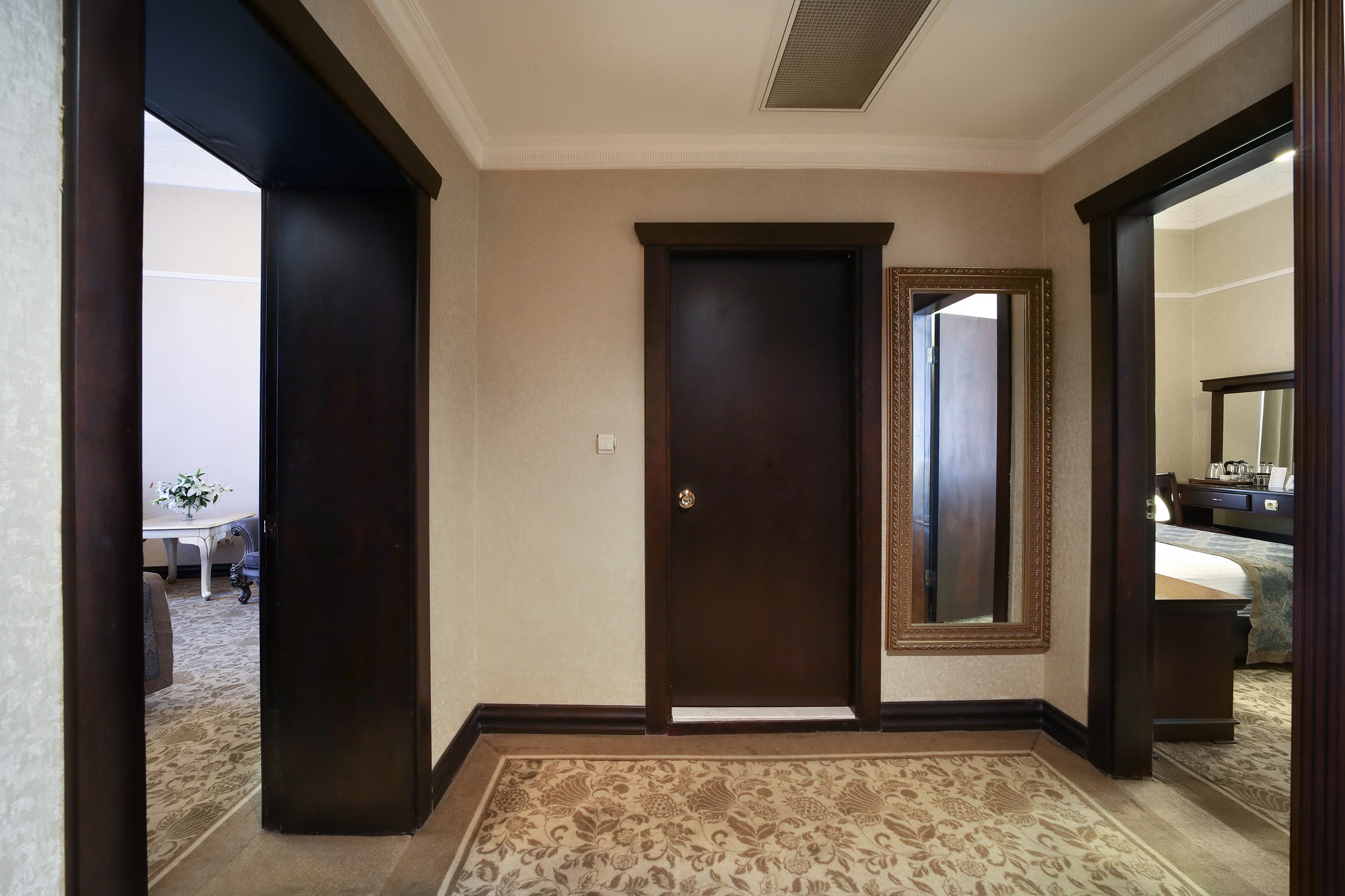 Family Room Standard