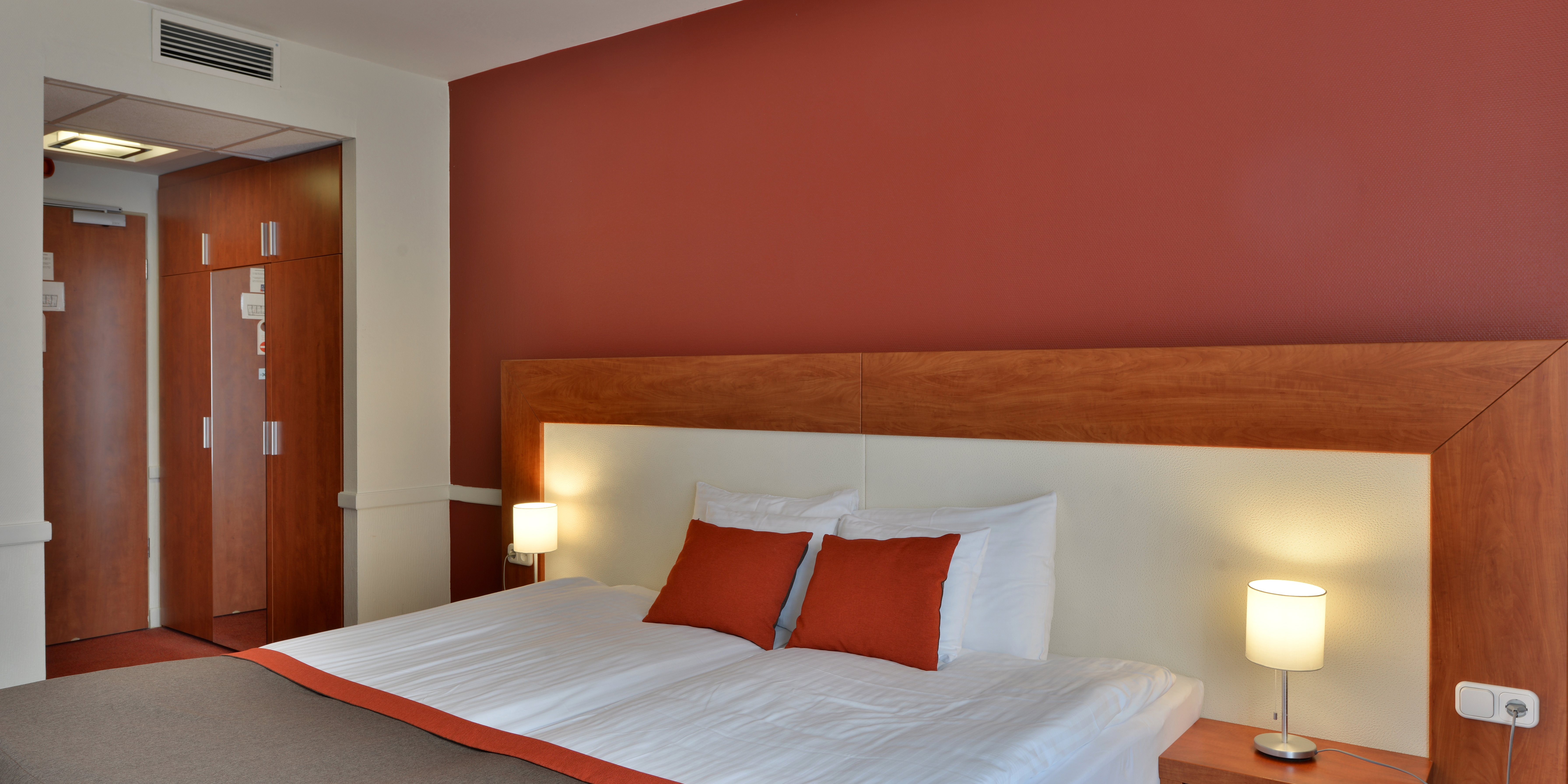 Double or Twin Superior