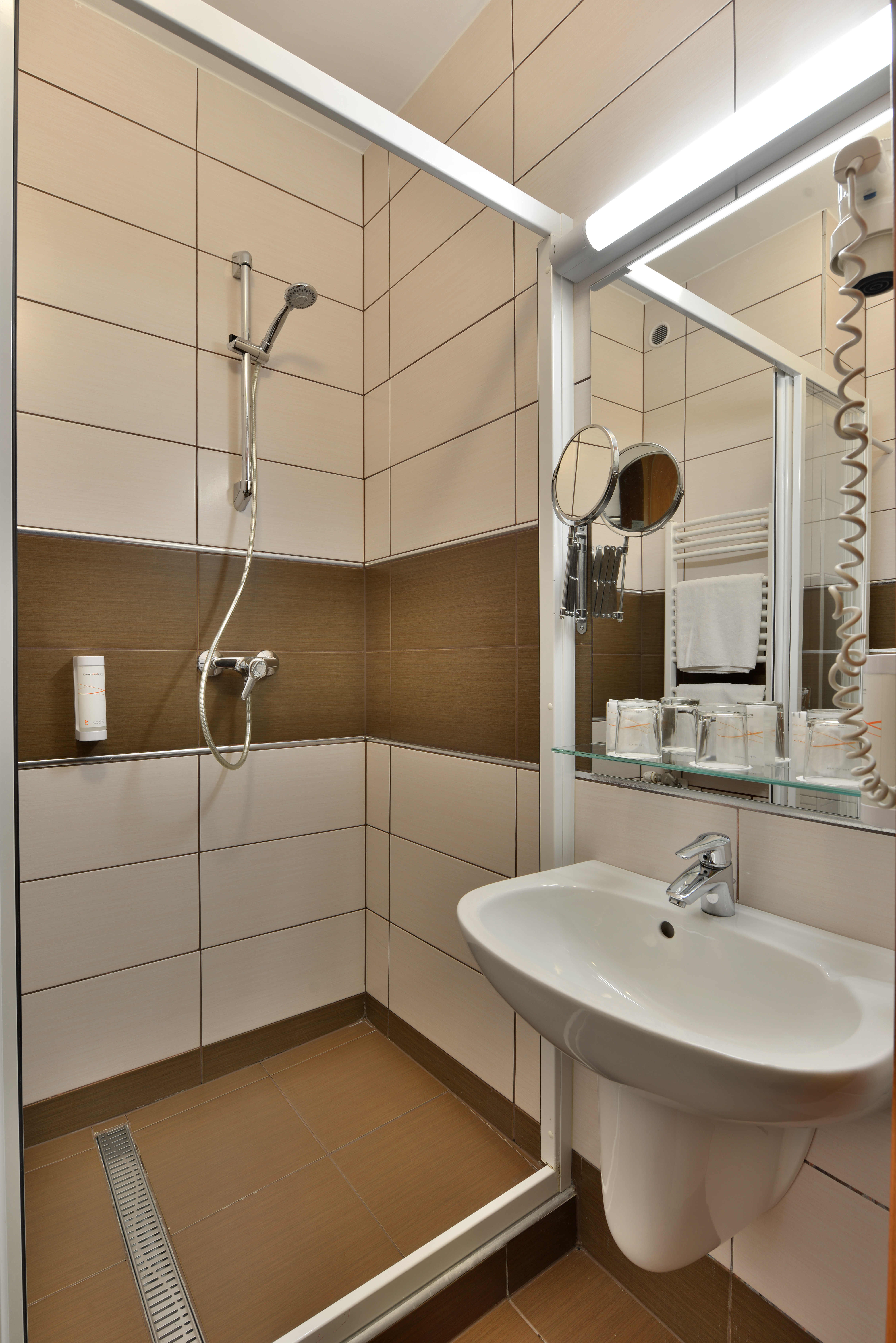 Double or Twin Standard