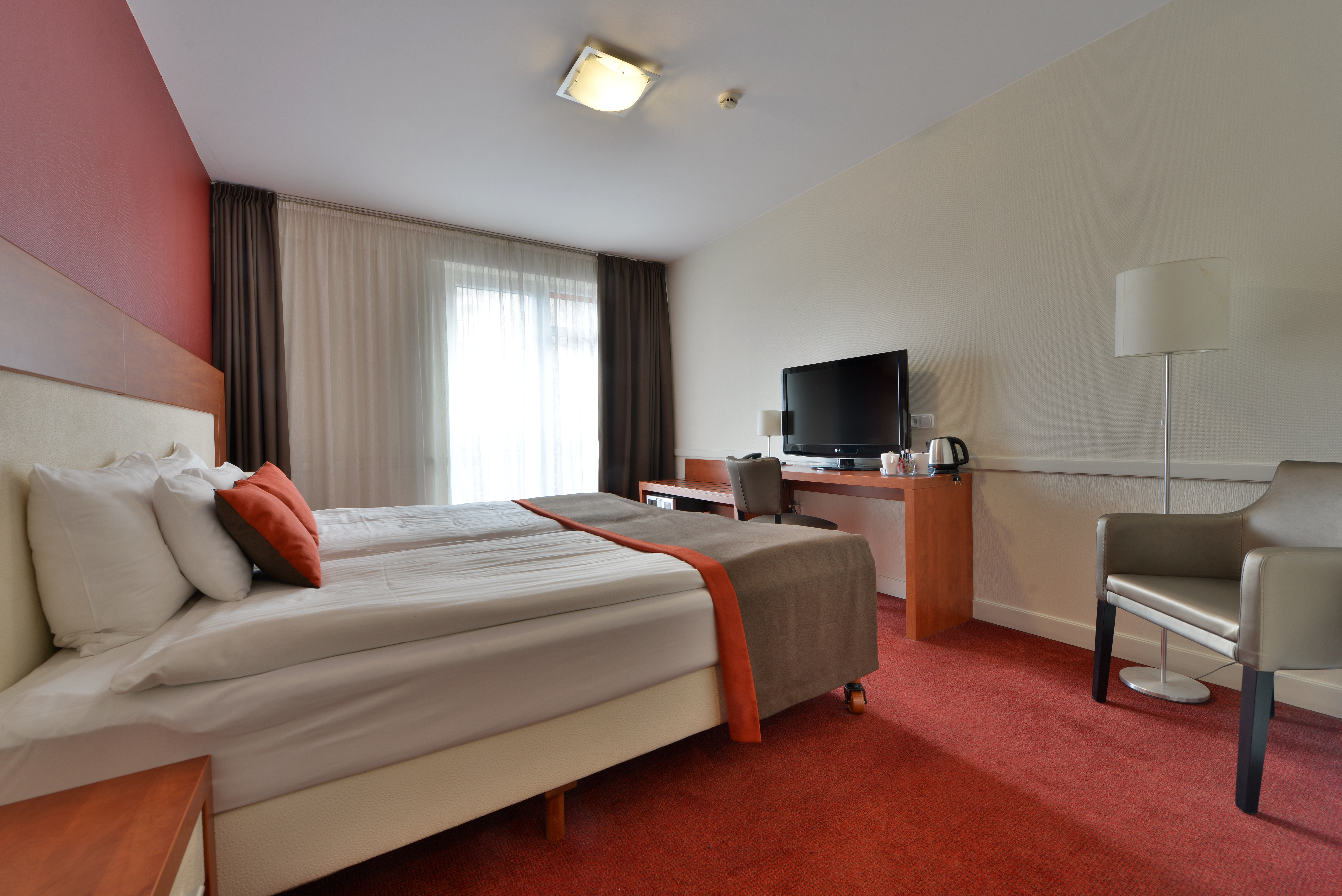 Double or Twin Superior