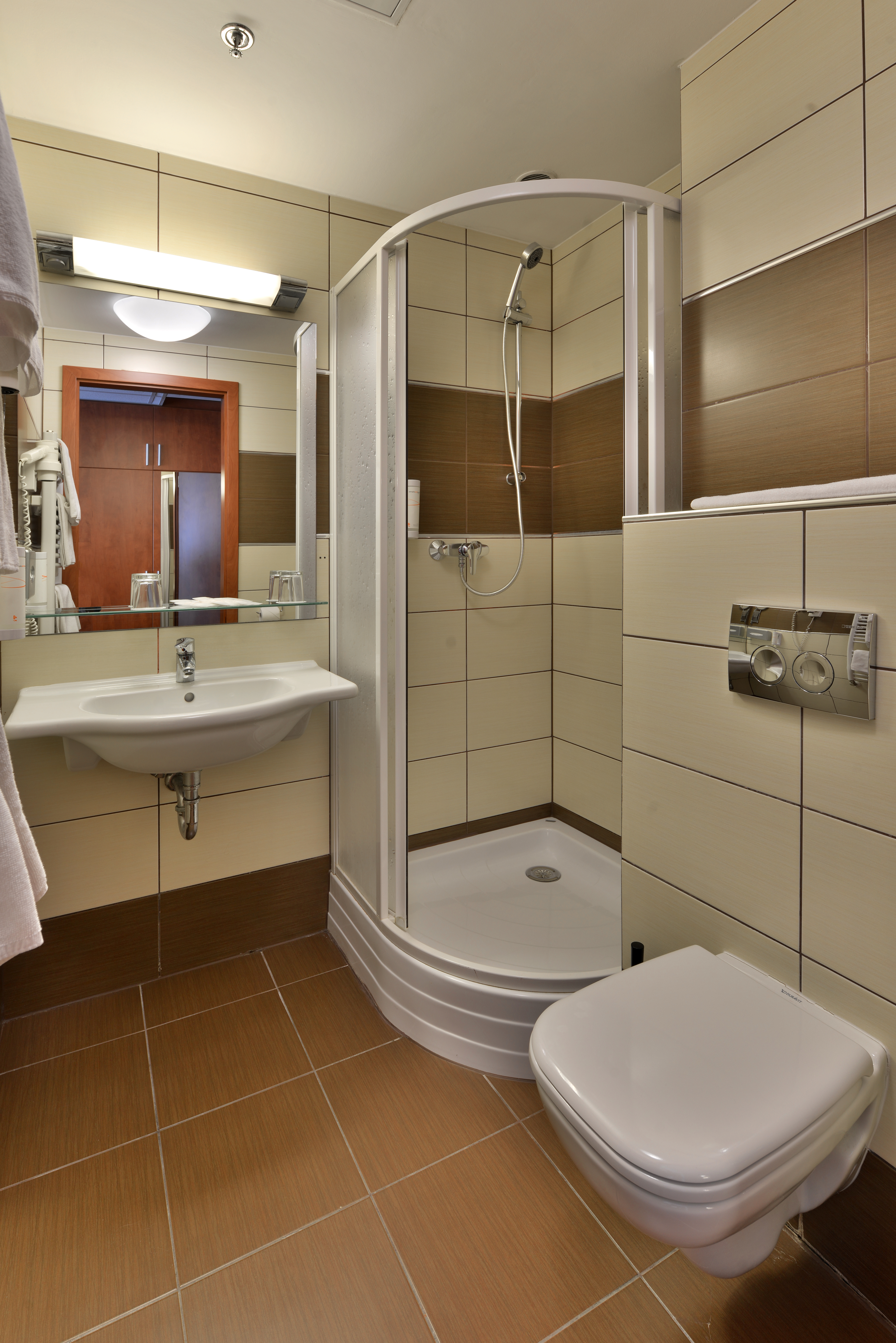 Double or Twin Superior