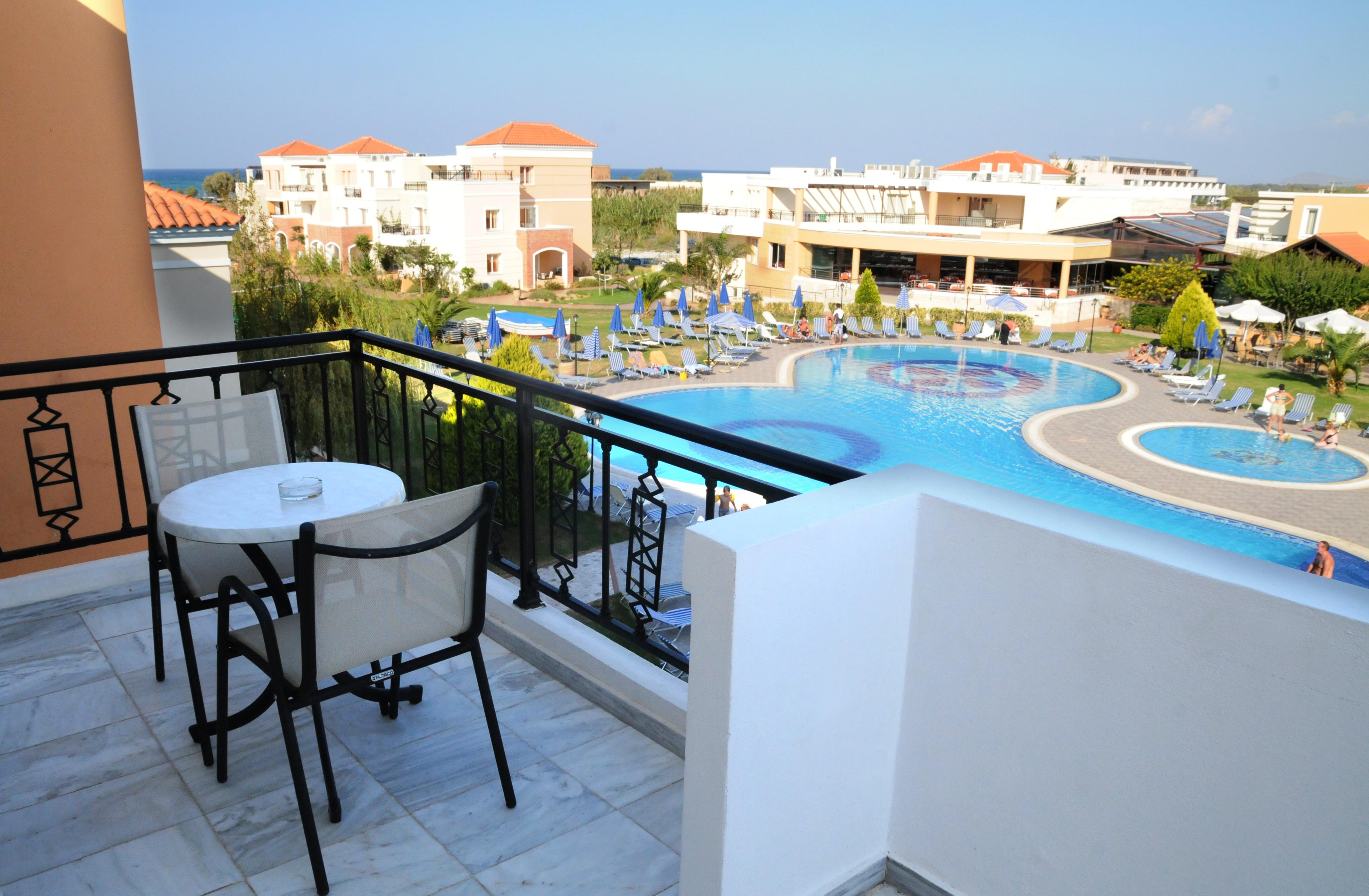 Double or Twin Superior