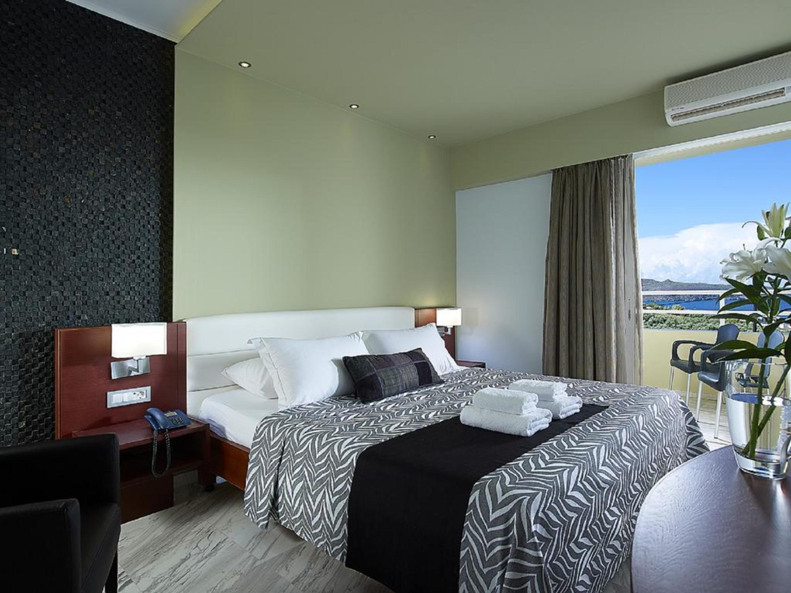 Double or Twin Superior