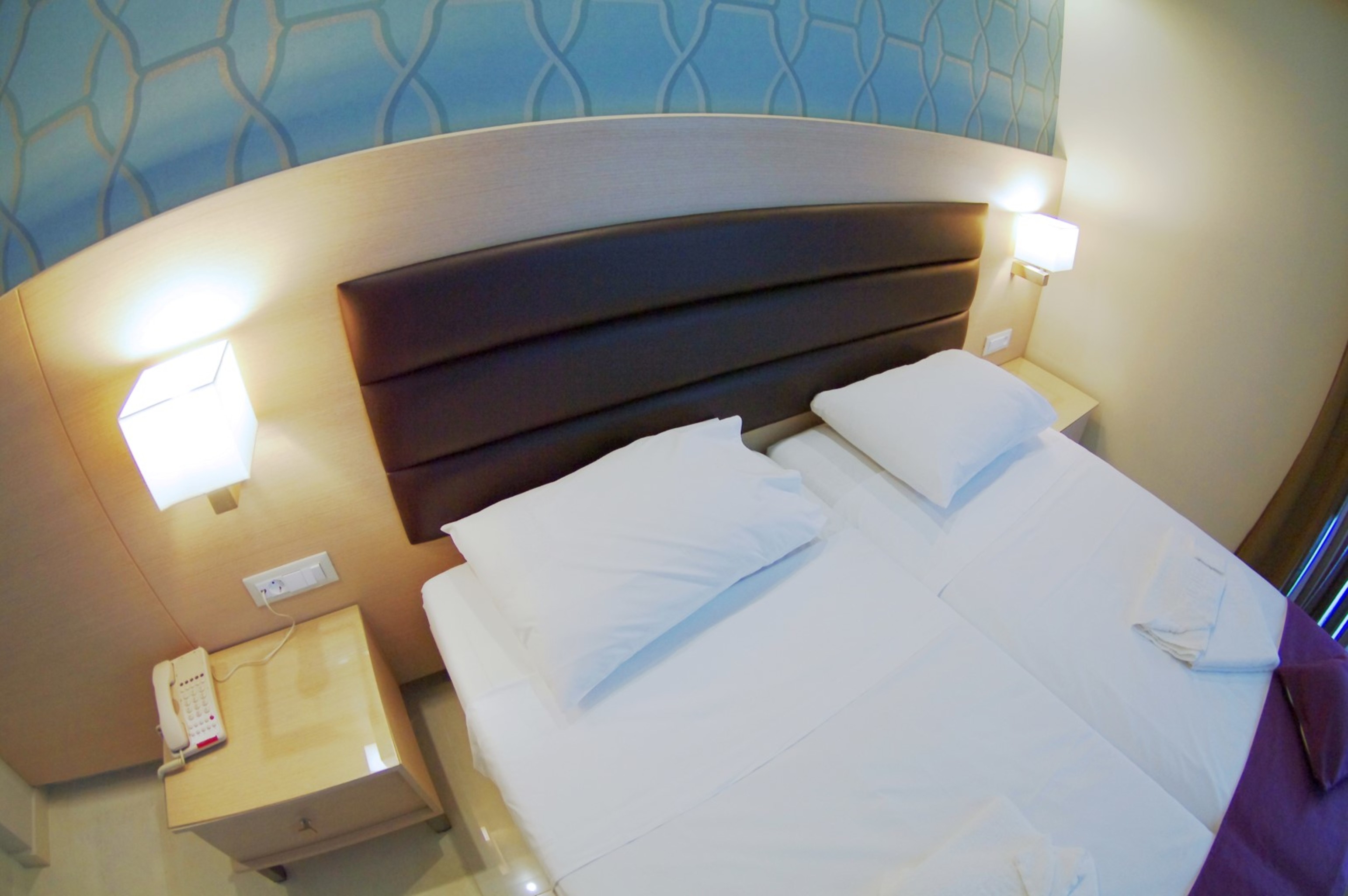 Double or Twin Promo