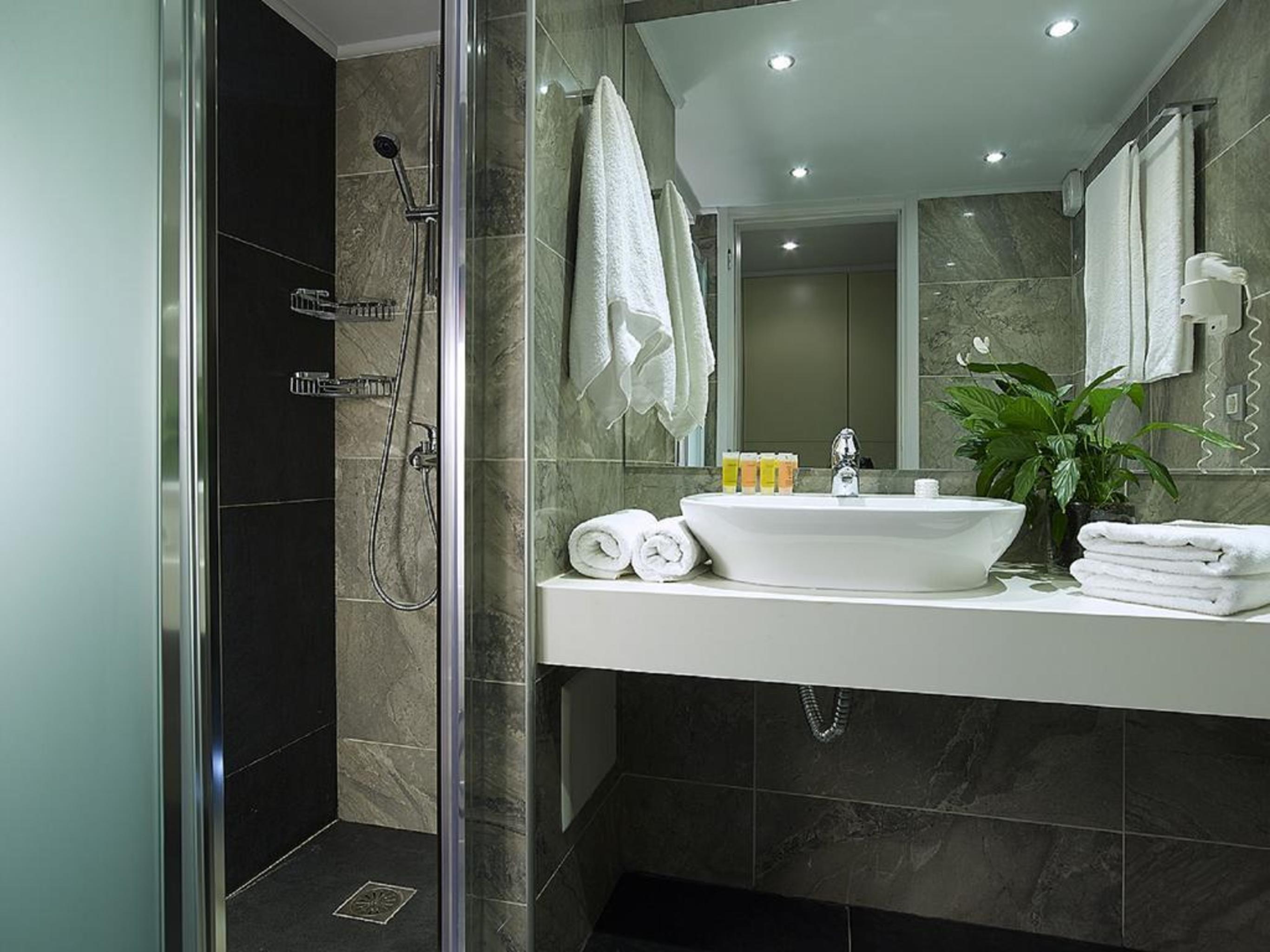 Double Single Superior