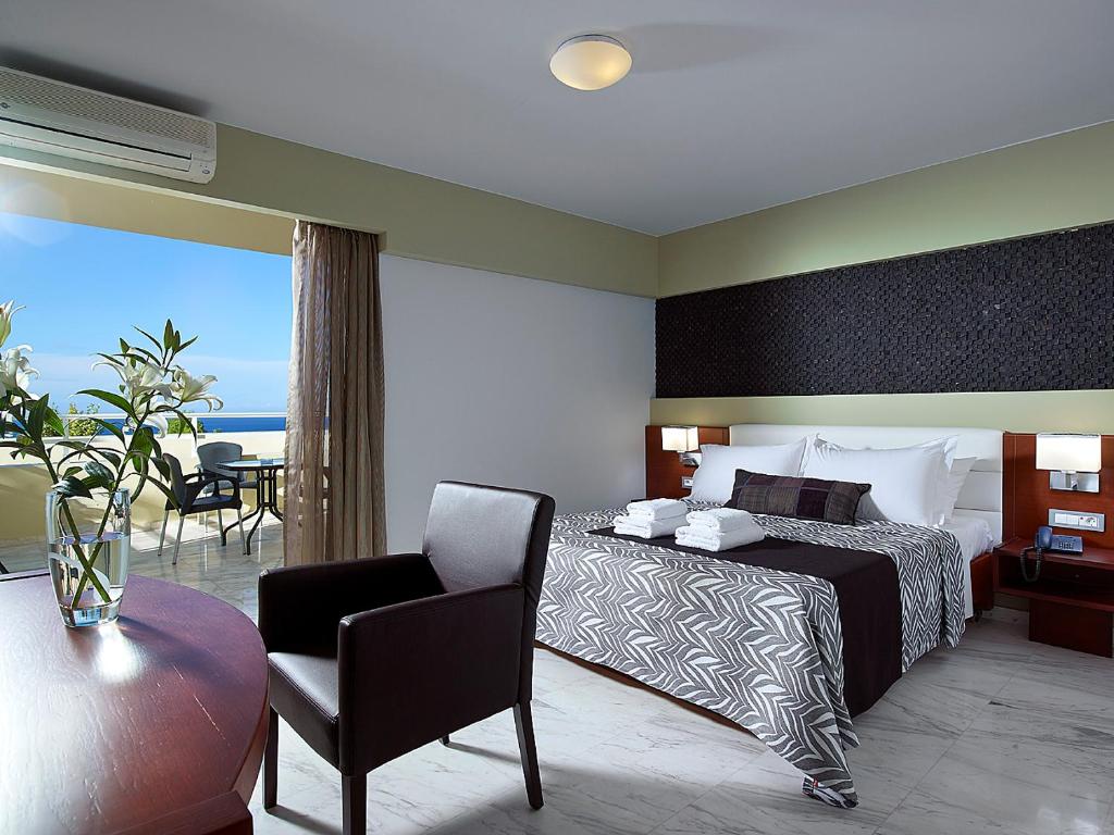 Family Room Superior