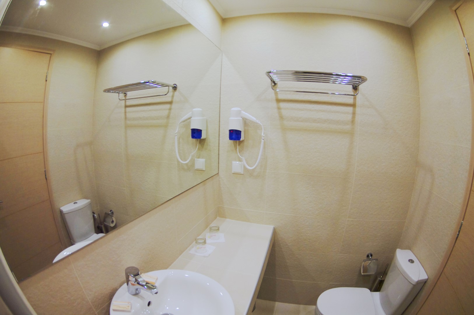 Double or Twin Superior Garden View