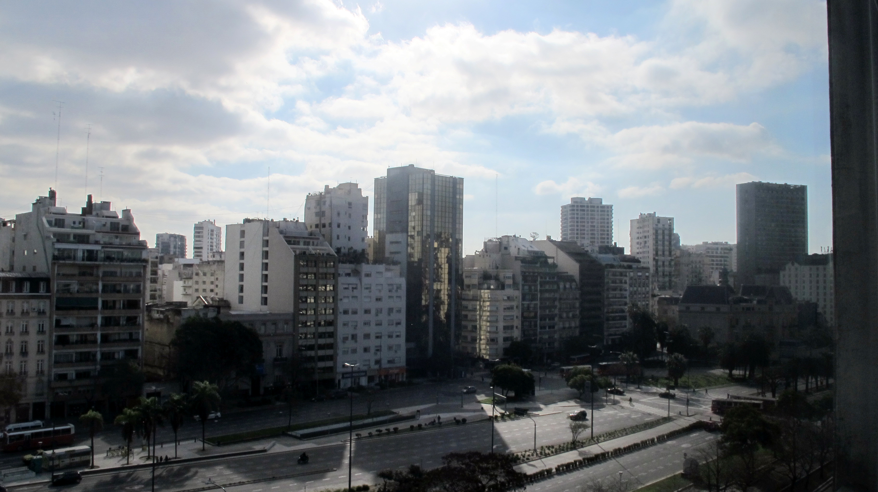 Suite Deluxe One Bedroom