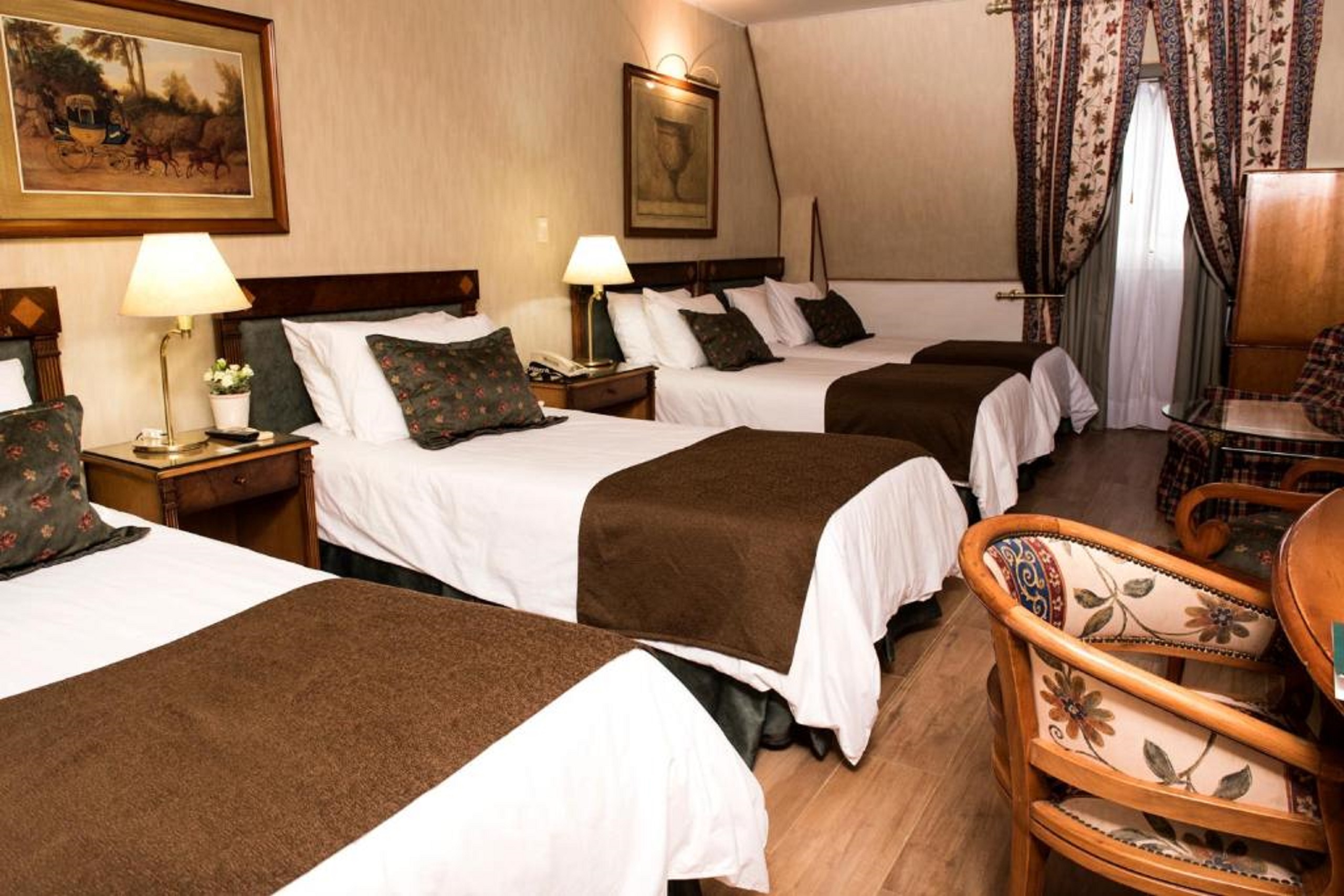 Family Room Standard