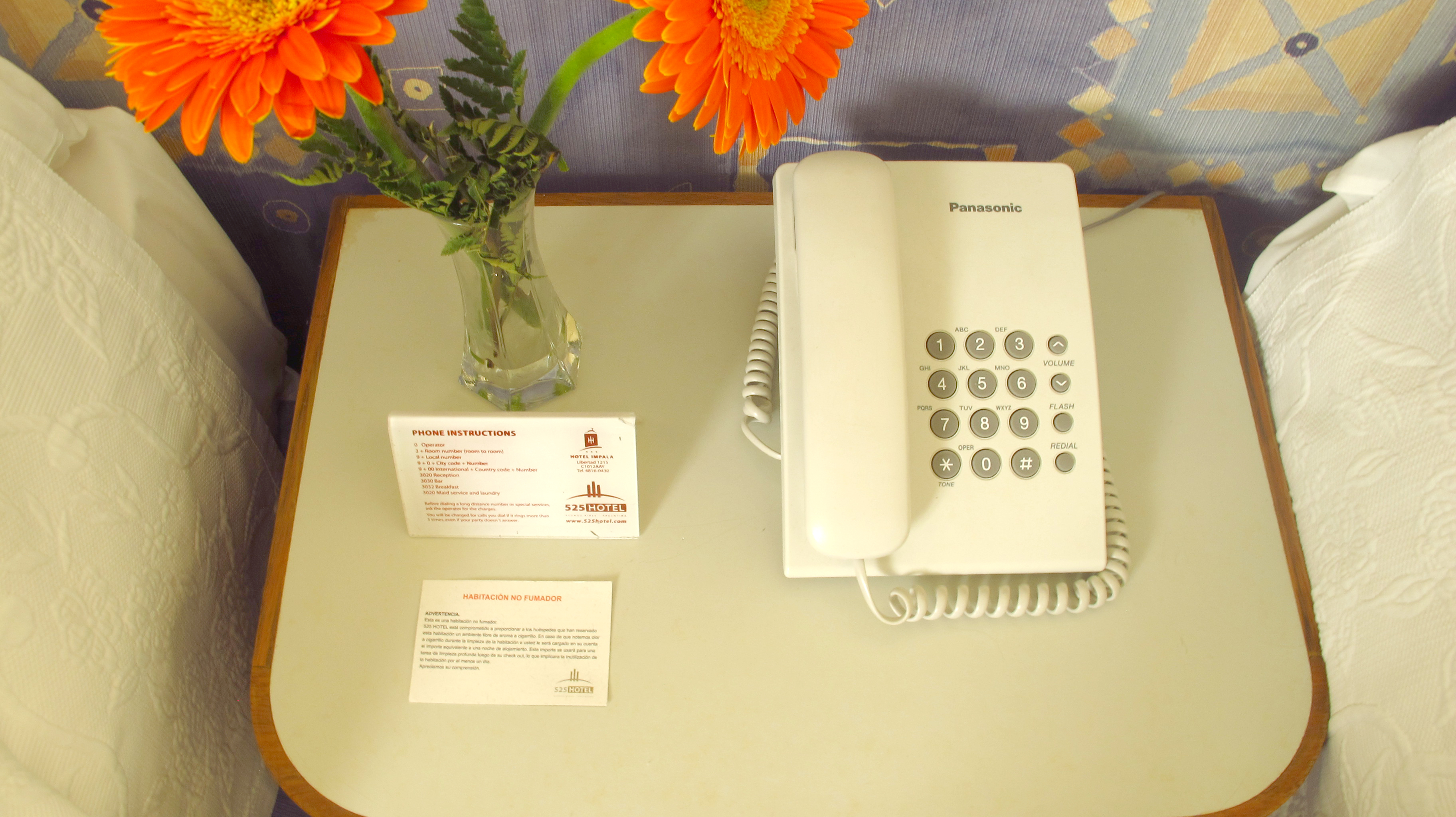 Suite Deluxe One Bed