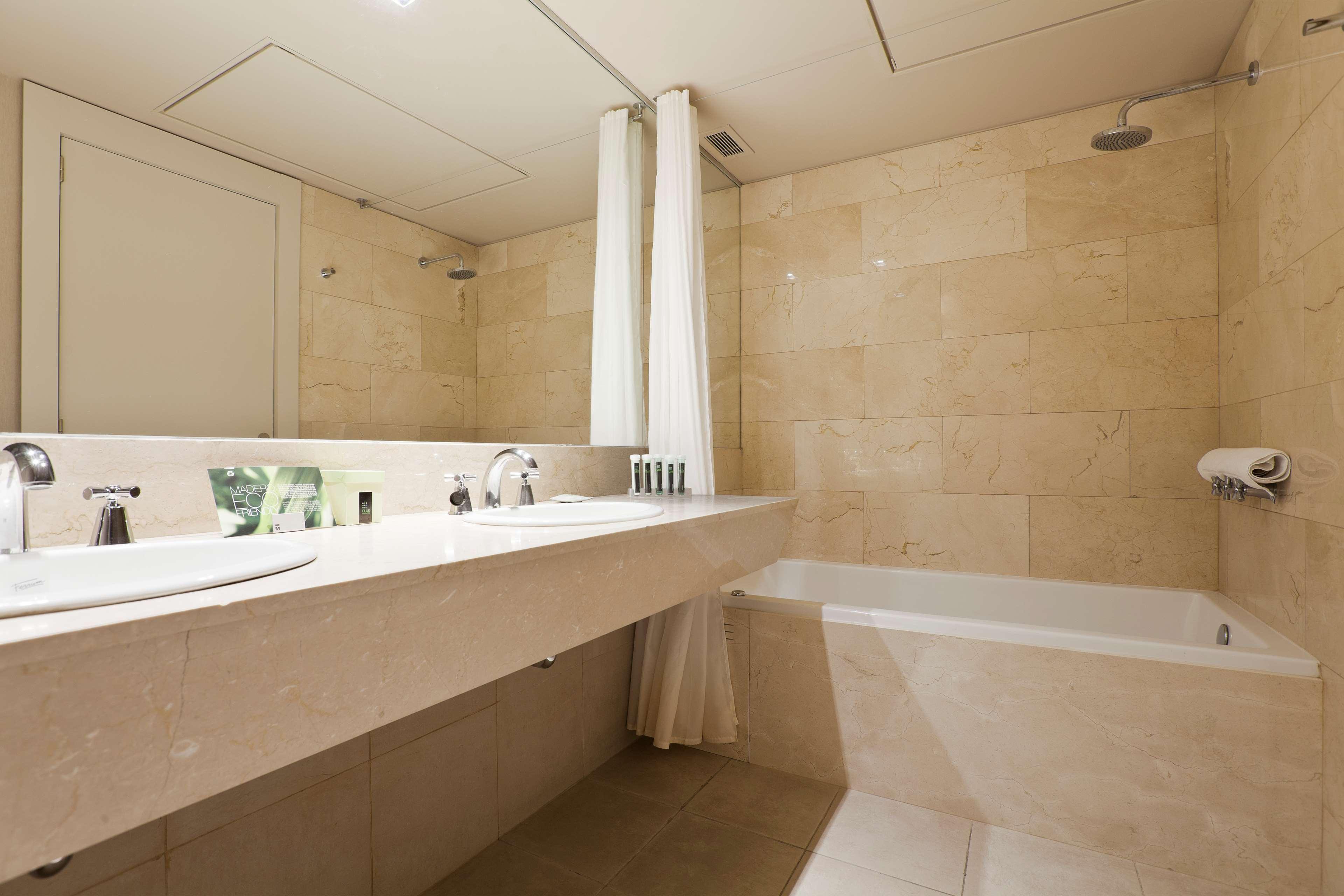 Suite Executive Two Bedrooms