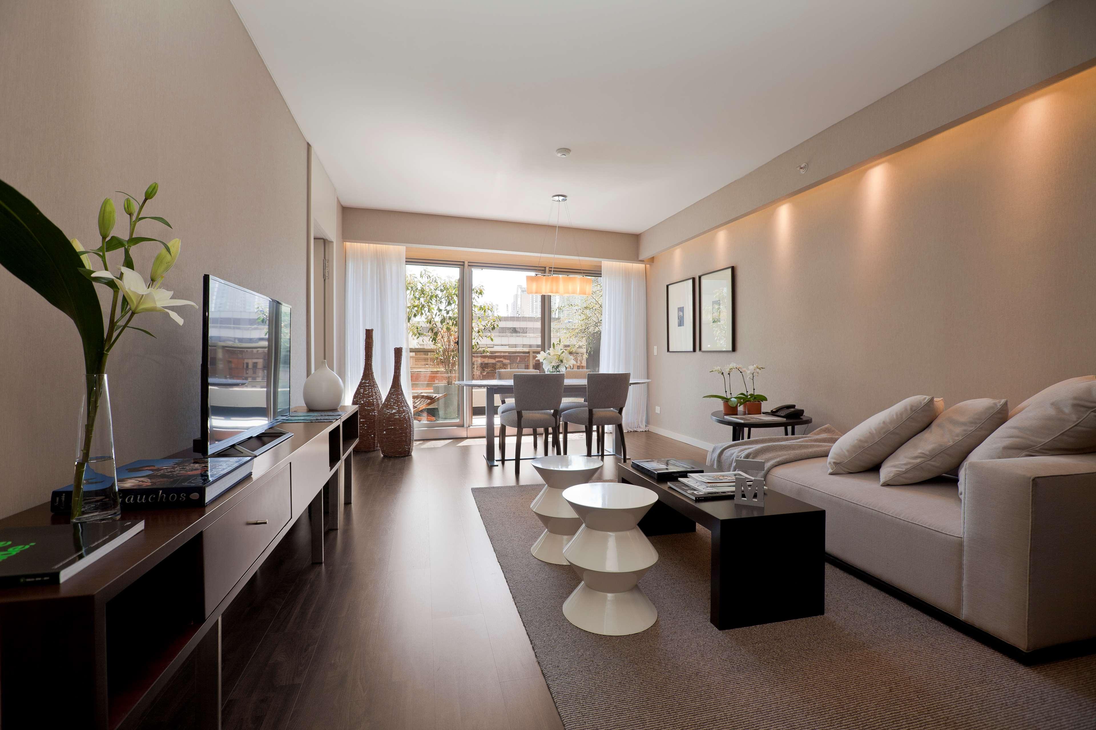 Suite Executive Two Bedrooms