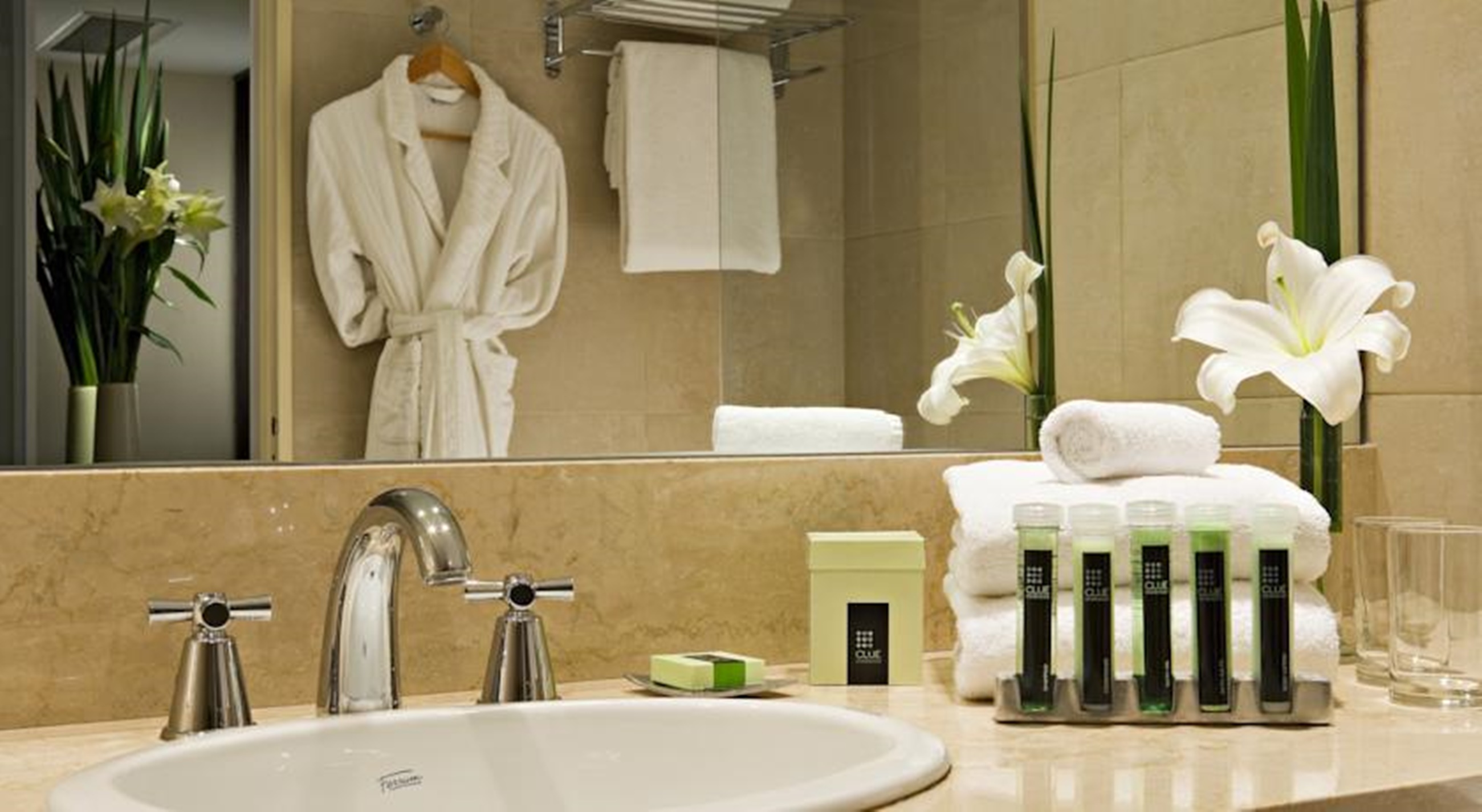 Junior Suite Standard