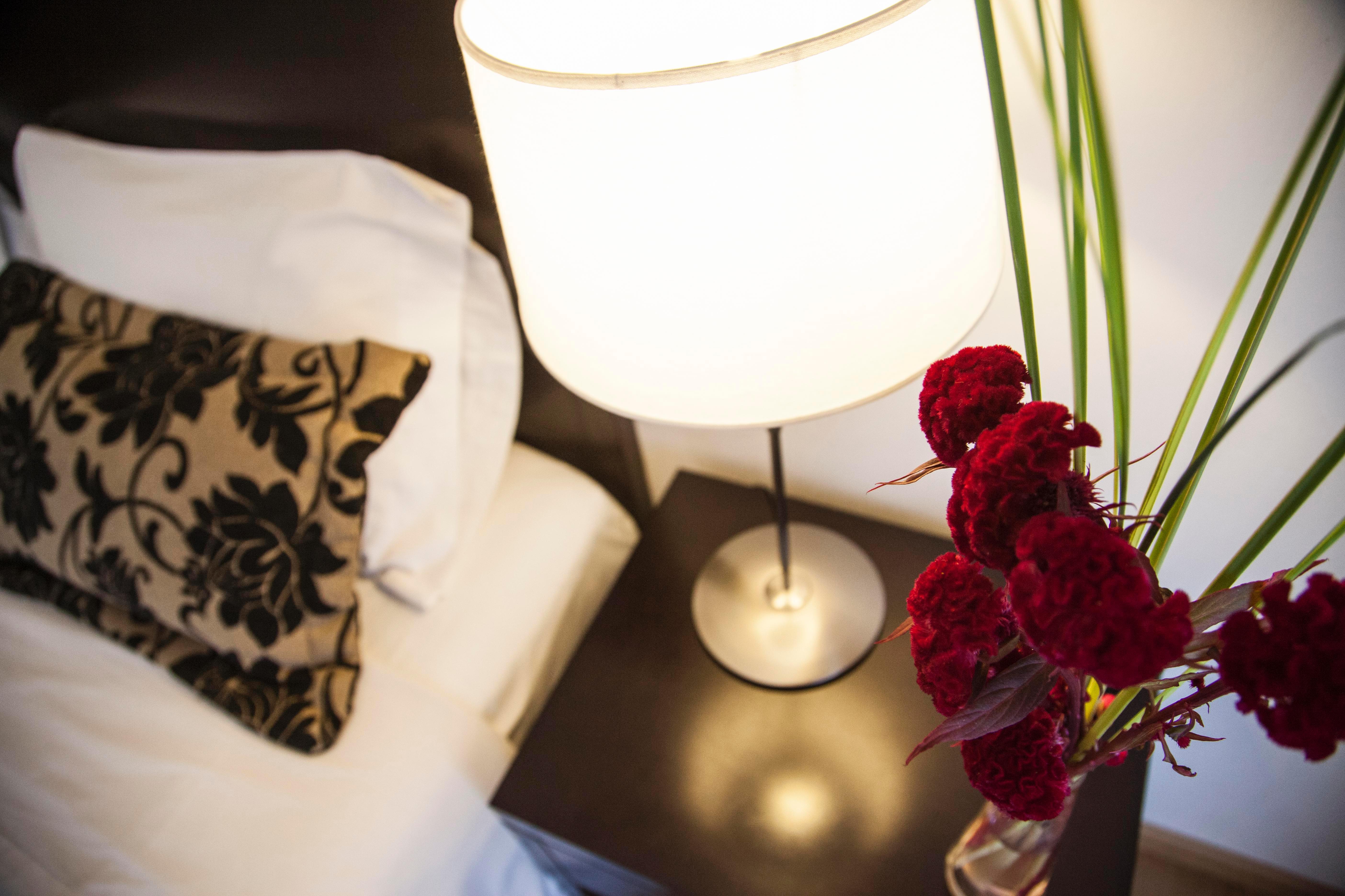 Double Superior City View