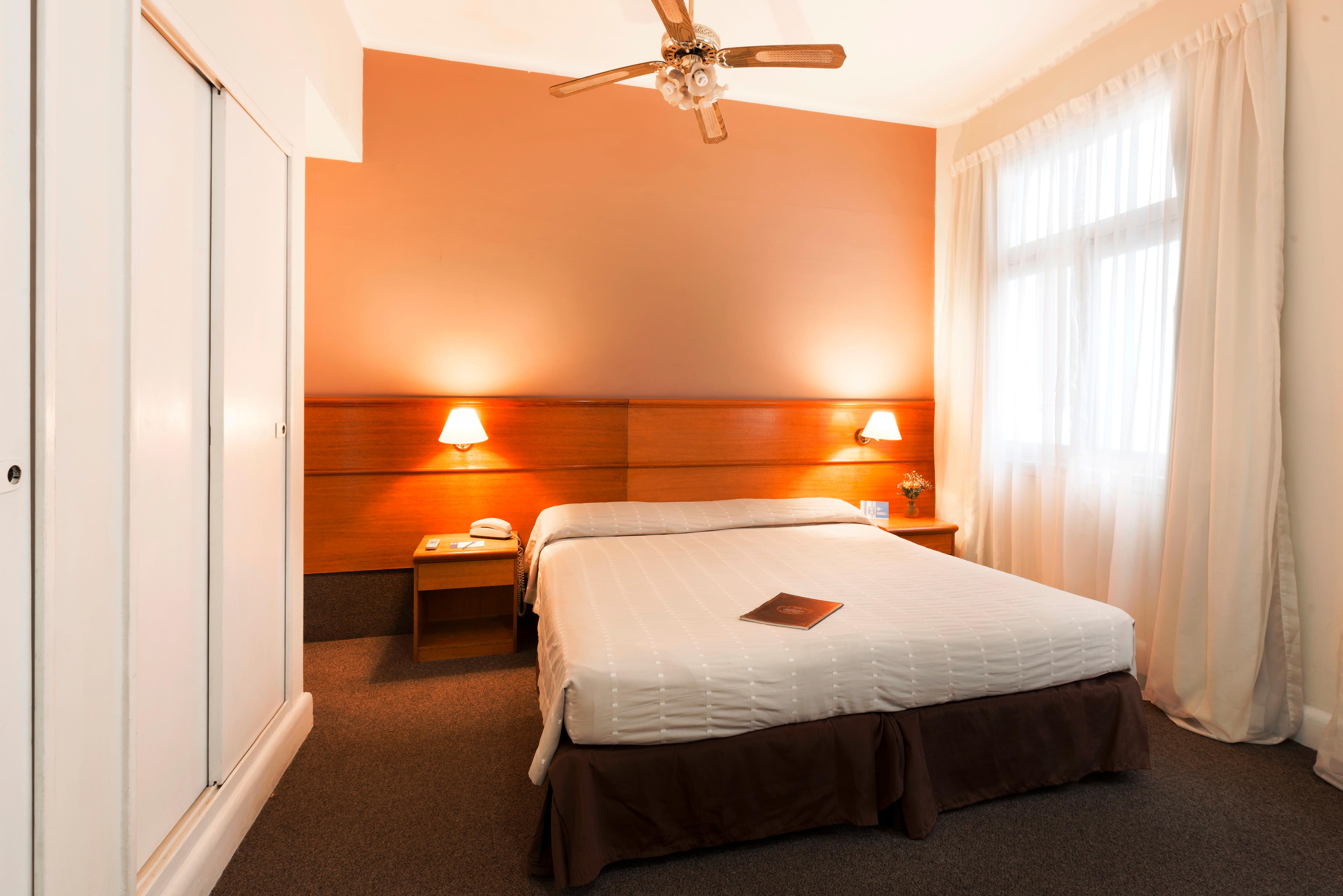 Double Single Standard