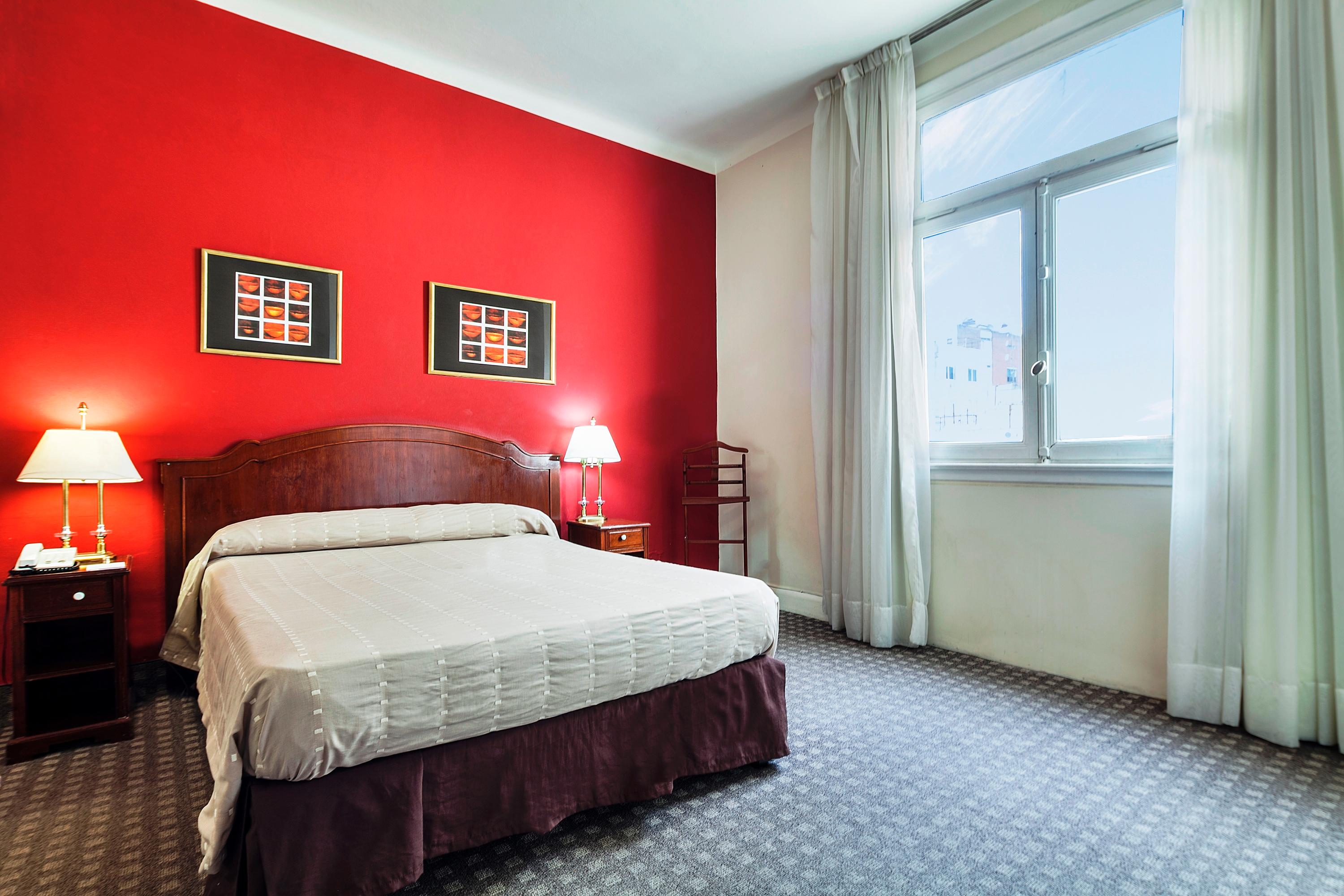 Double Single Standard