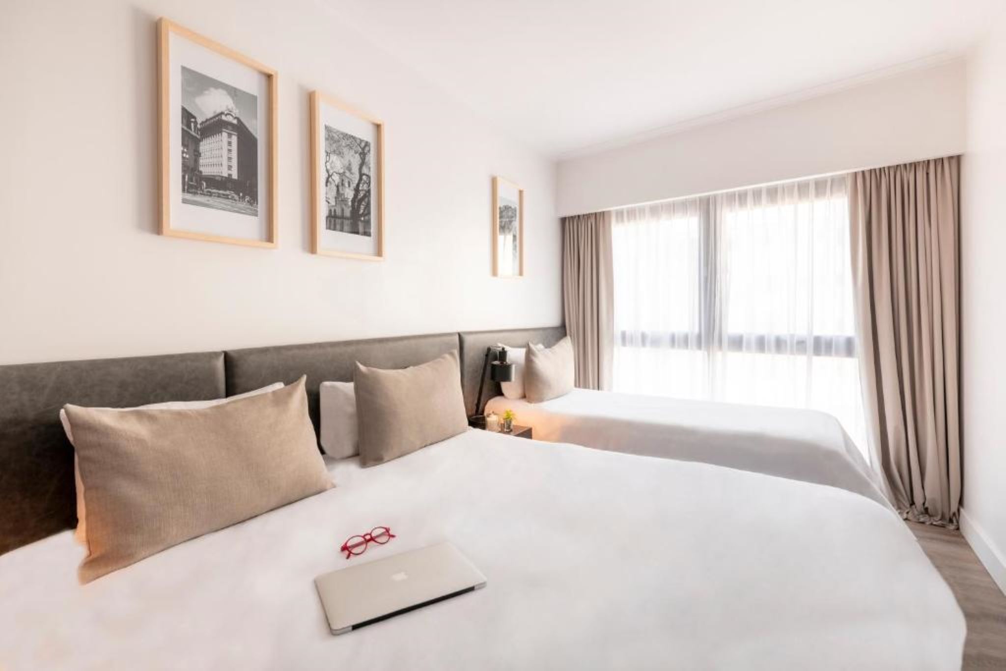 Junior Suite Capacity 3