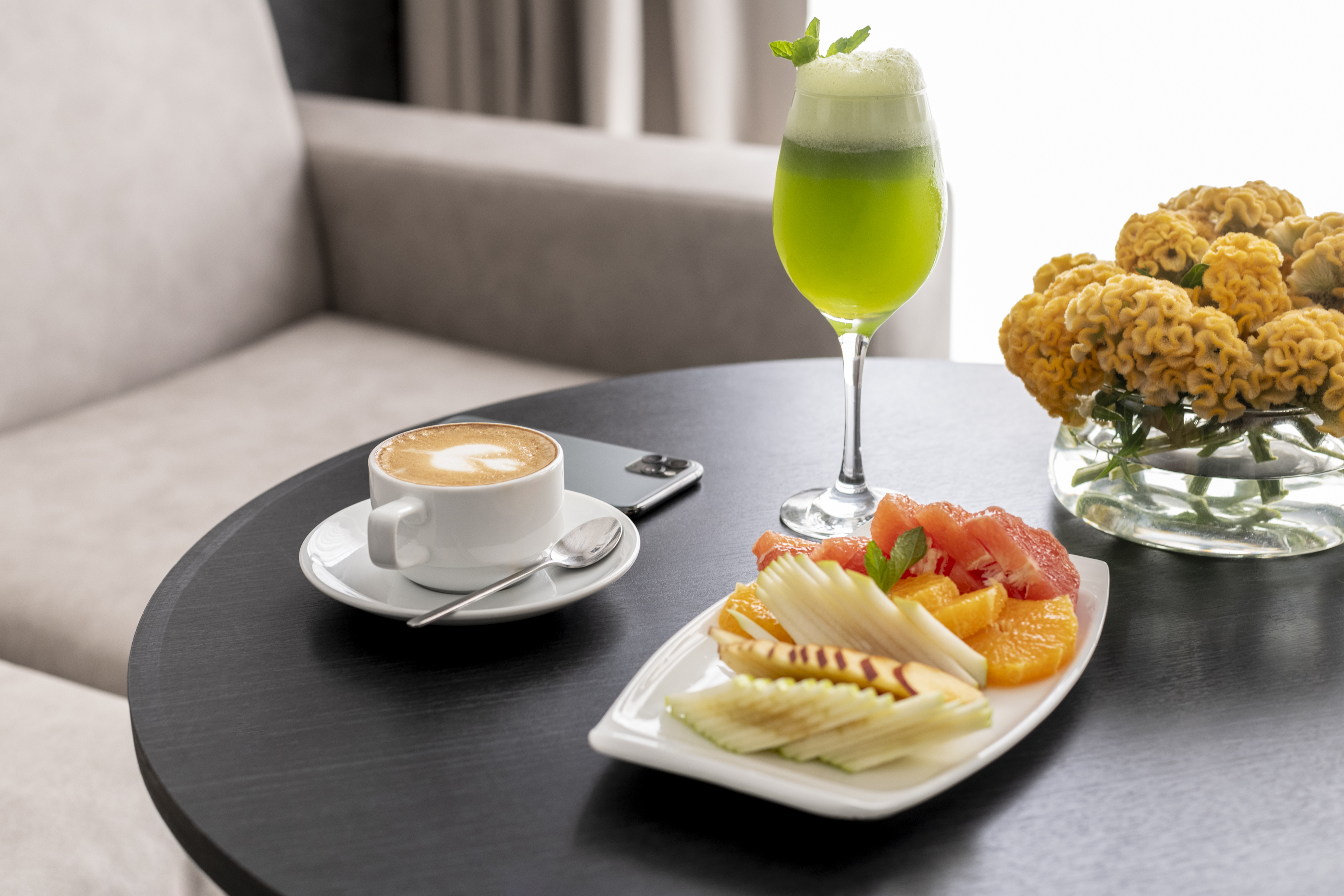 Studio Superior Capacity 2