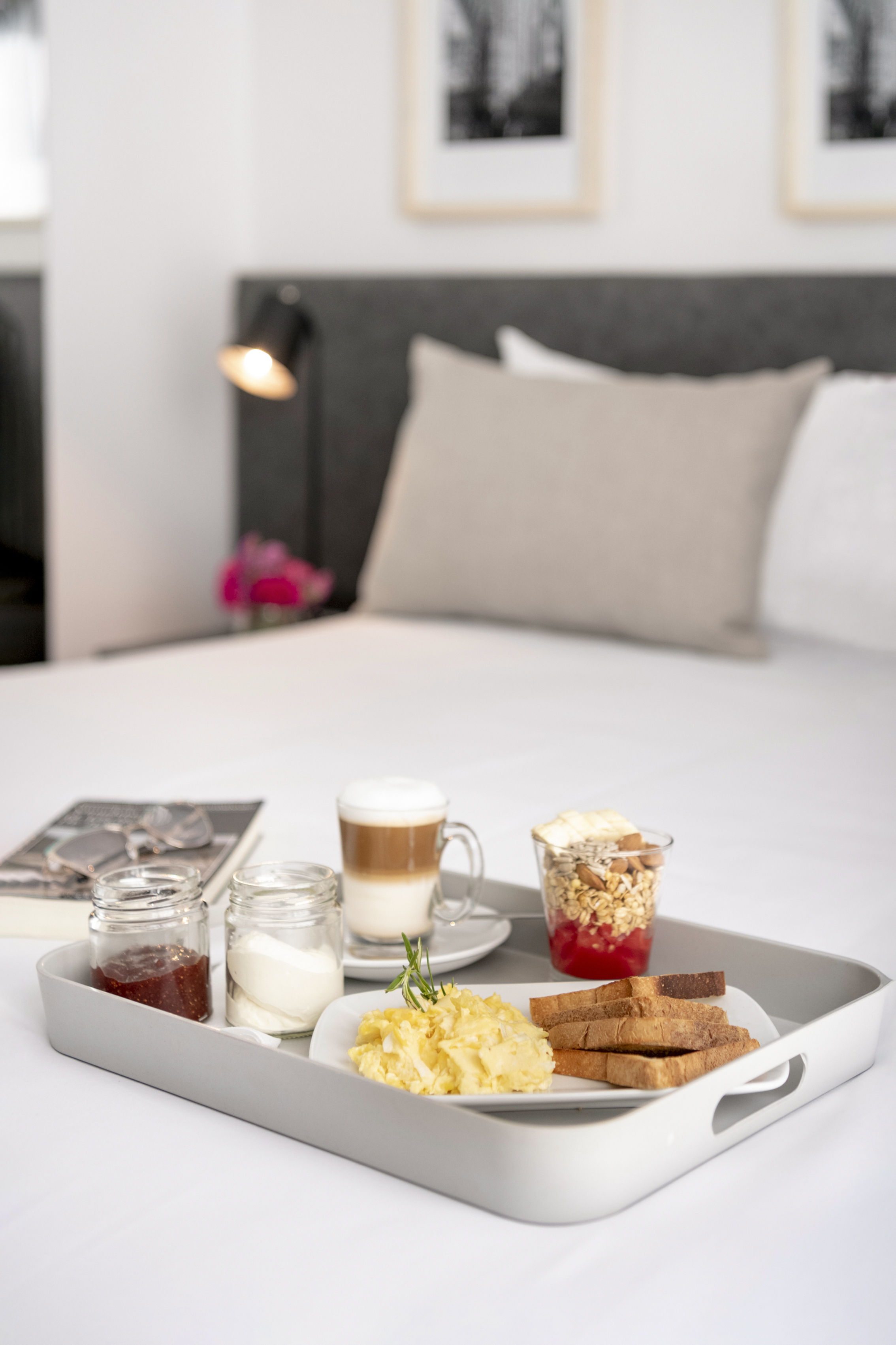 Junior Suite Two Beds