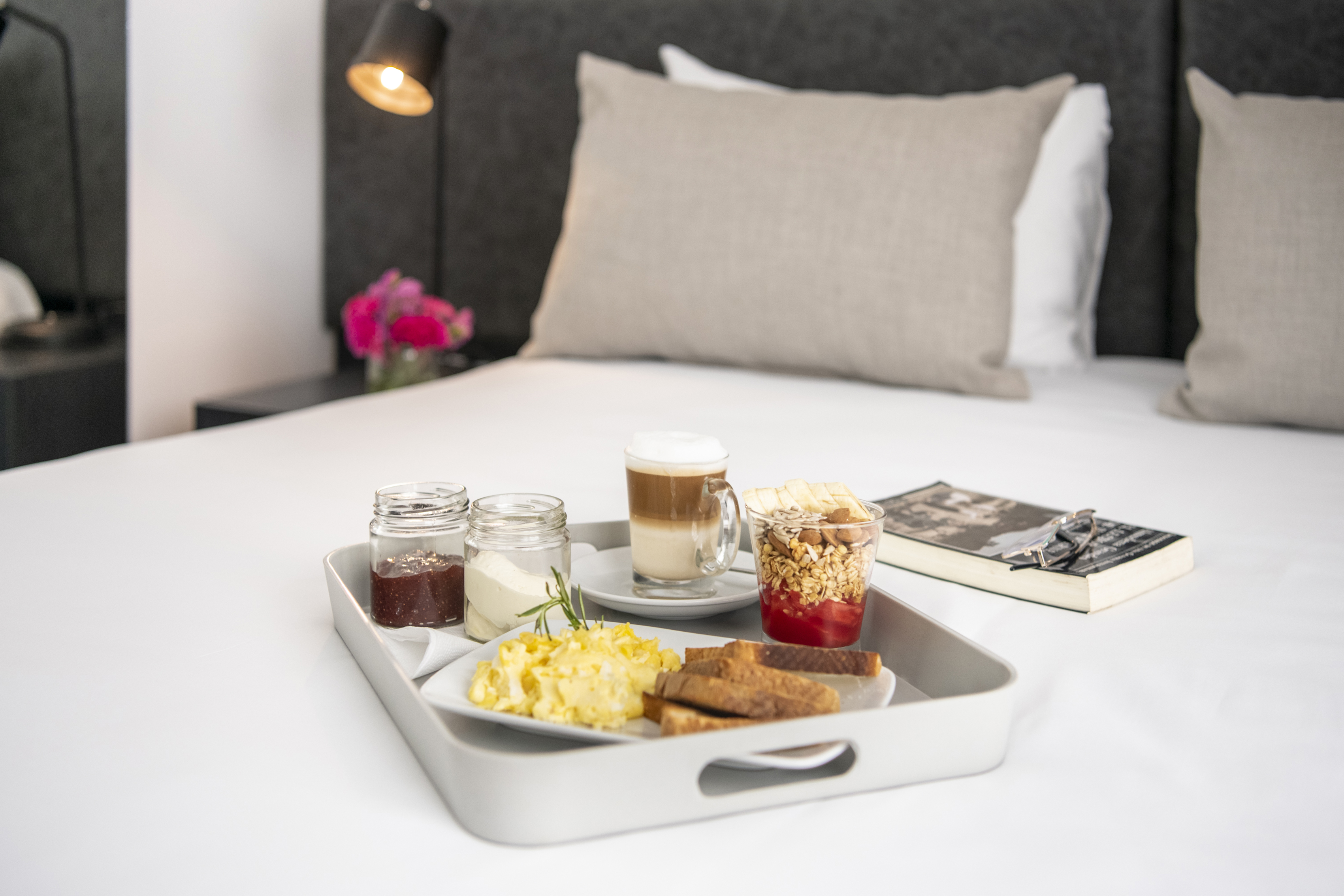 Junior Suite One Bed