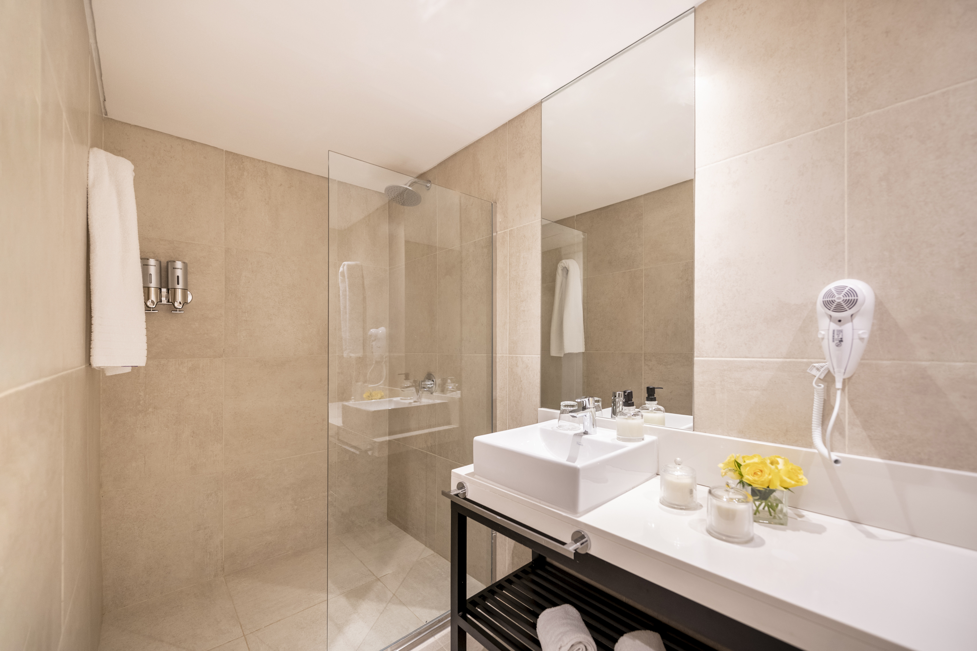 Junior Suite One Bed