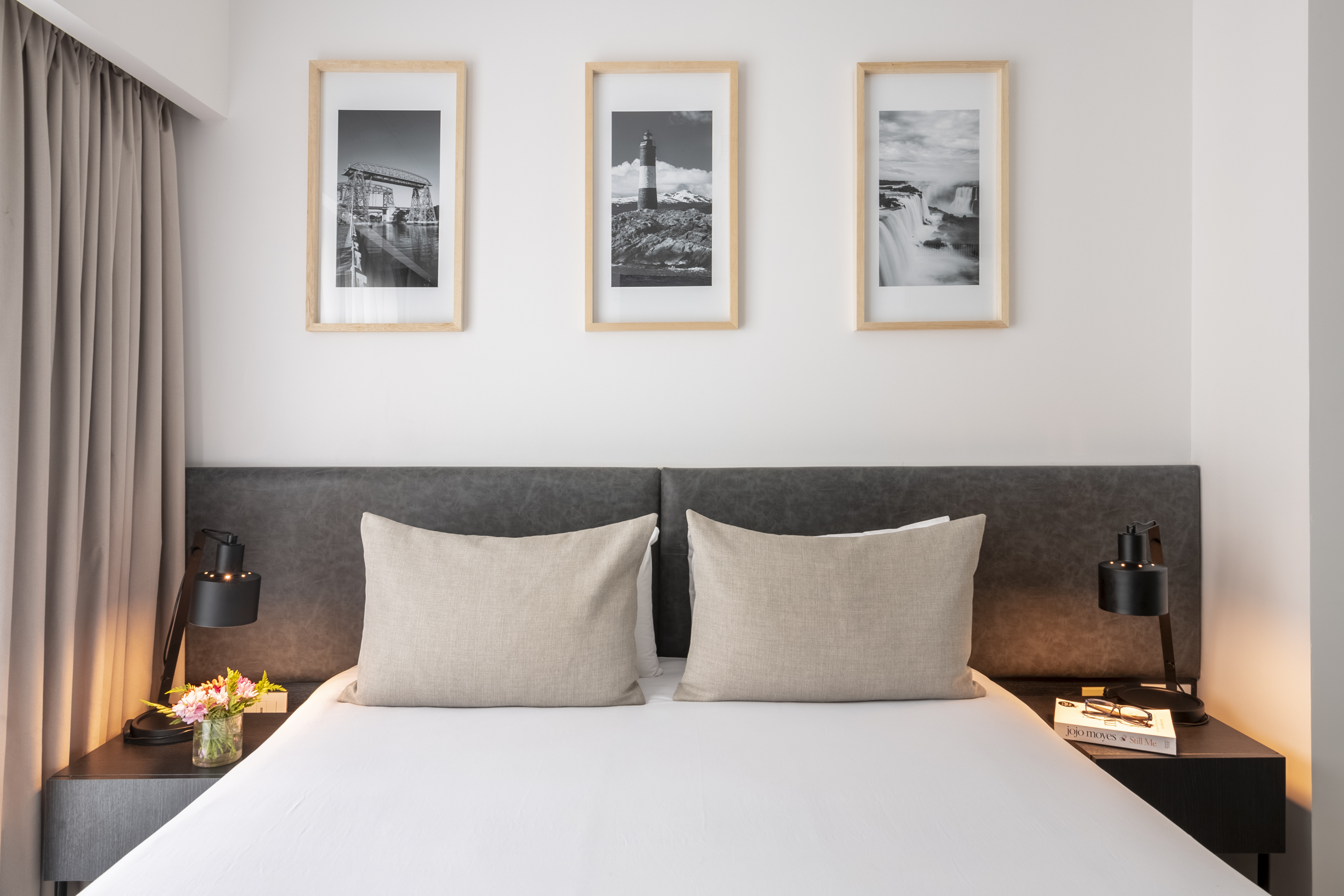 Junior Suite One Bed