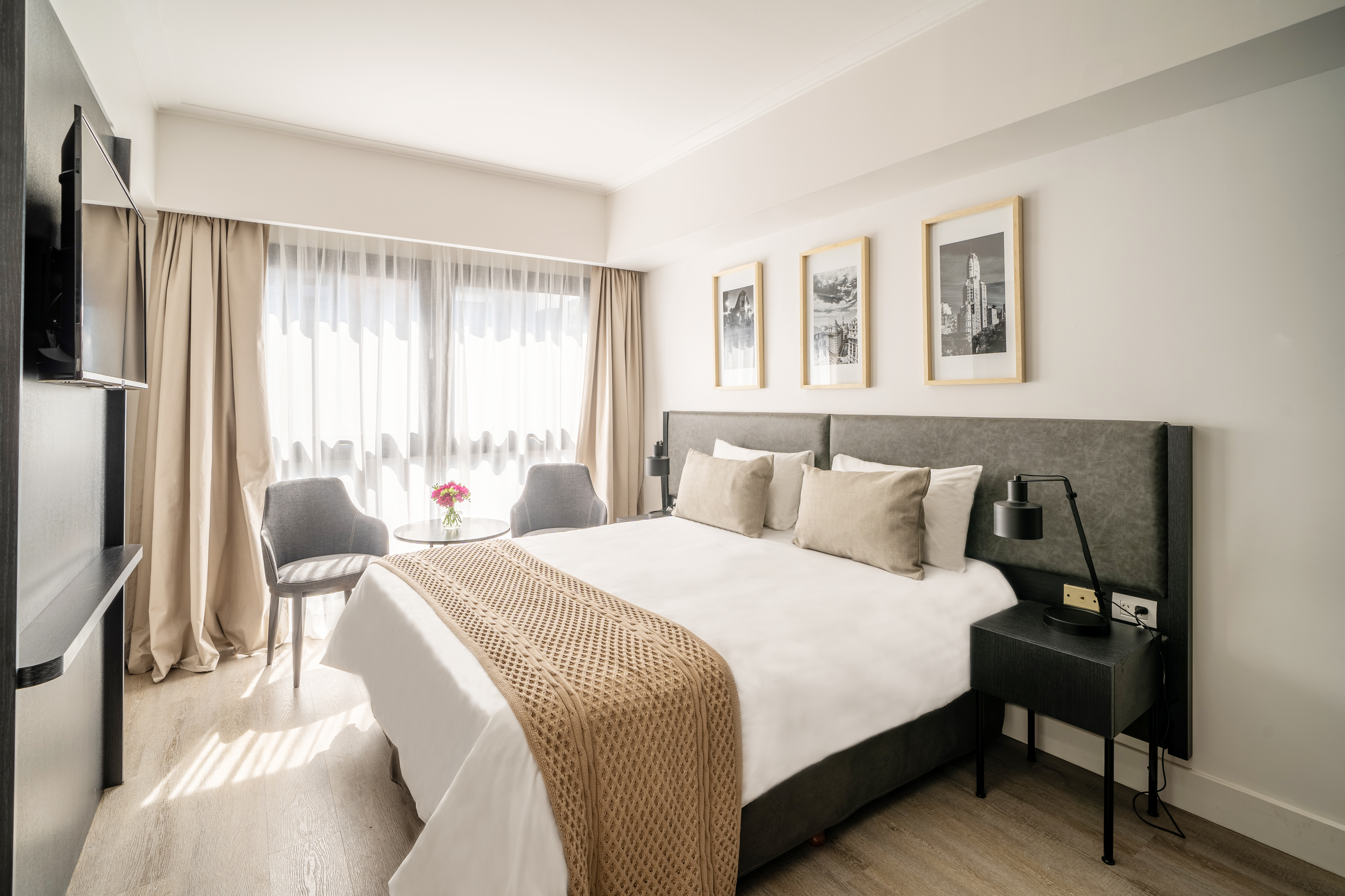 Junior Suite One Bed