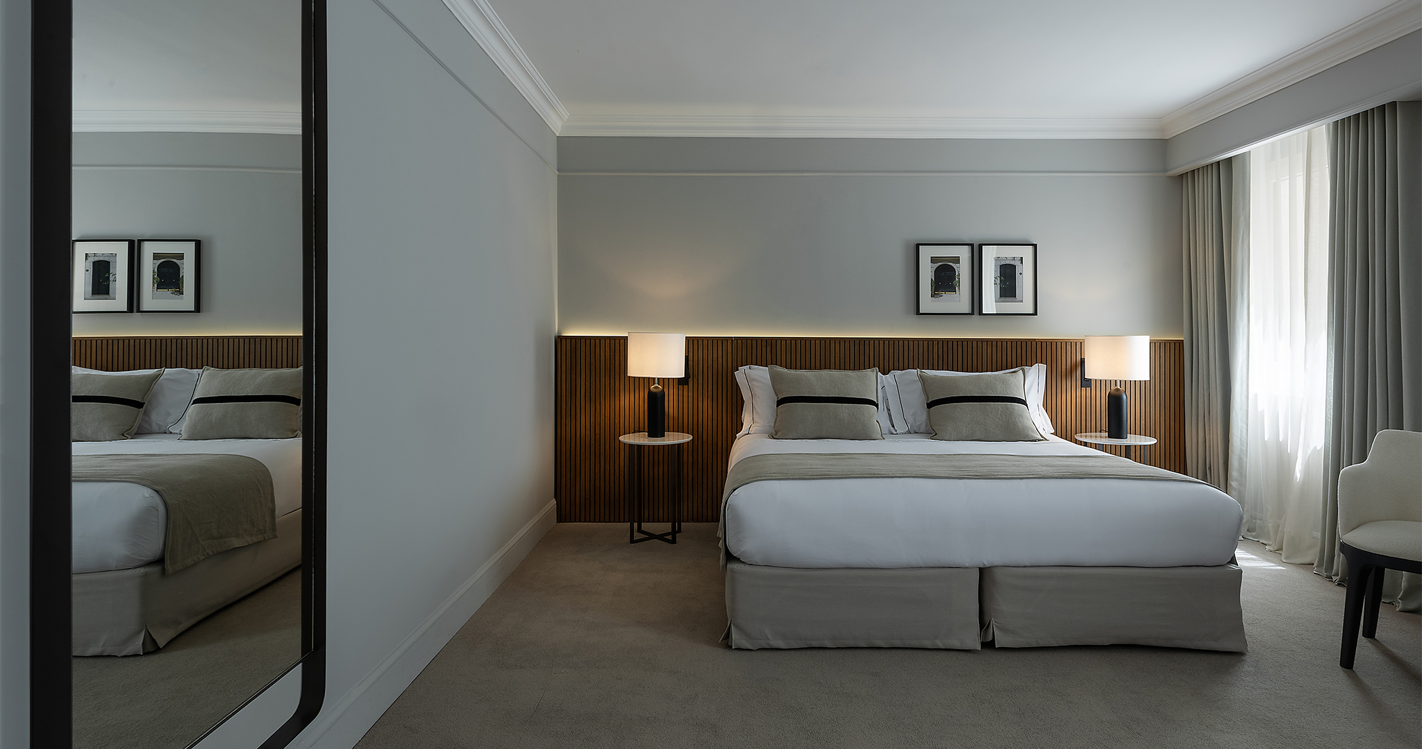 Junior Suite Standard