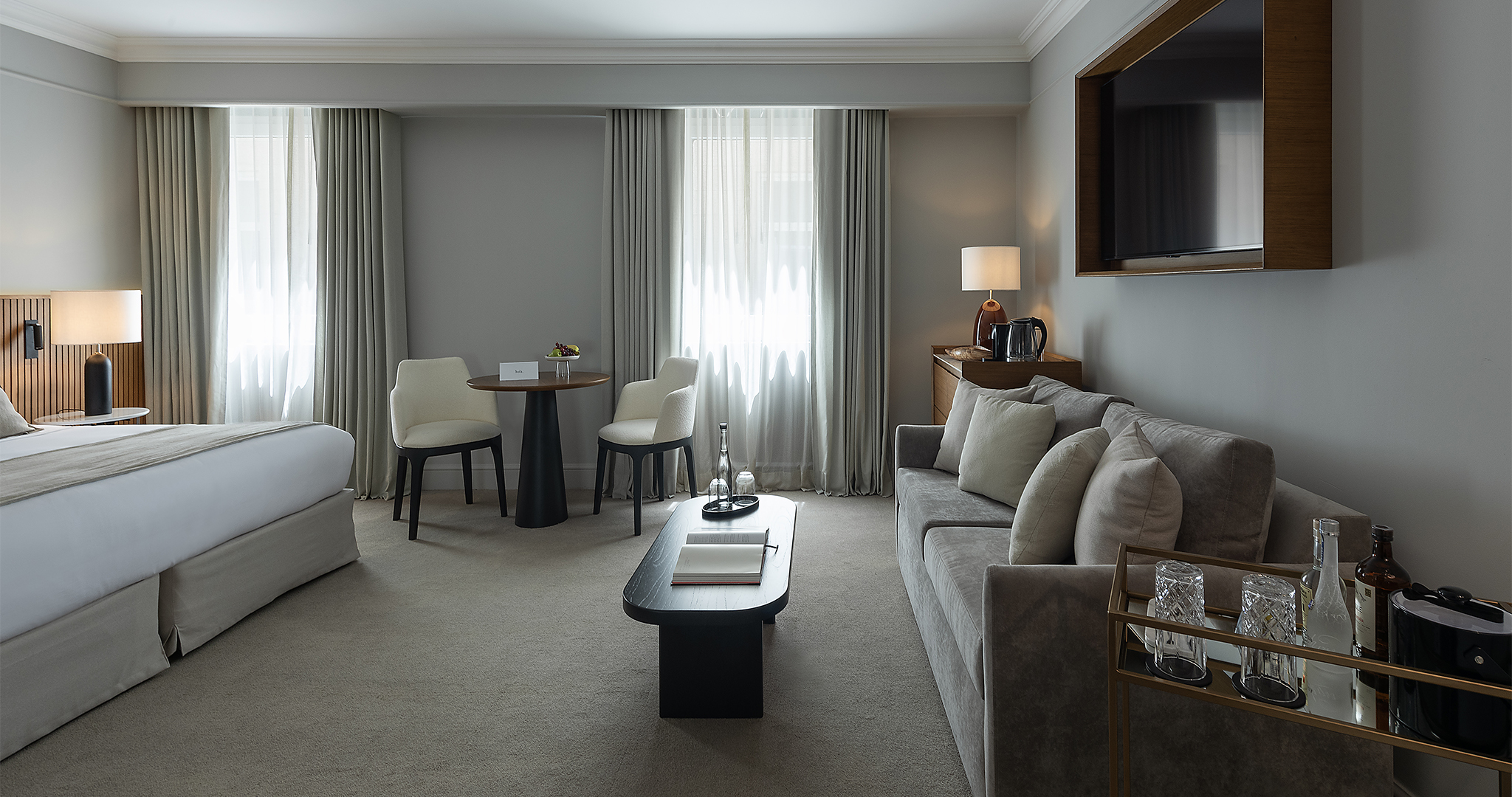 Junior Suite Standard