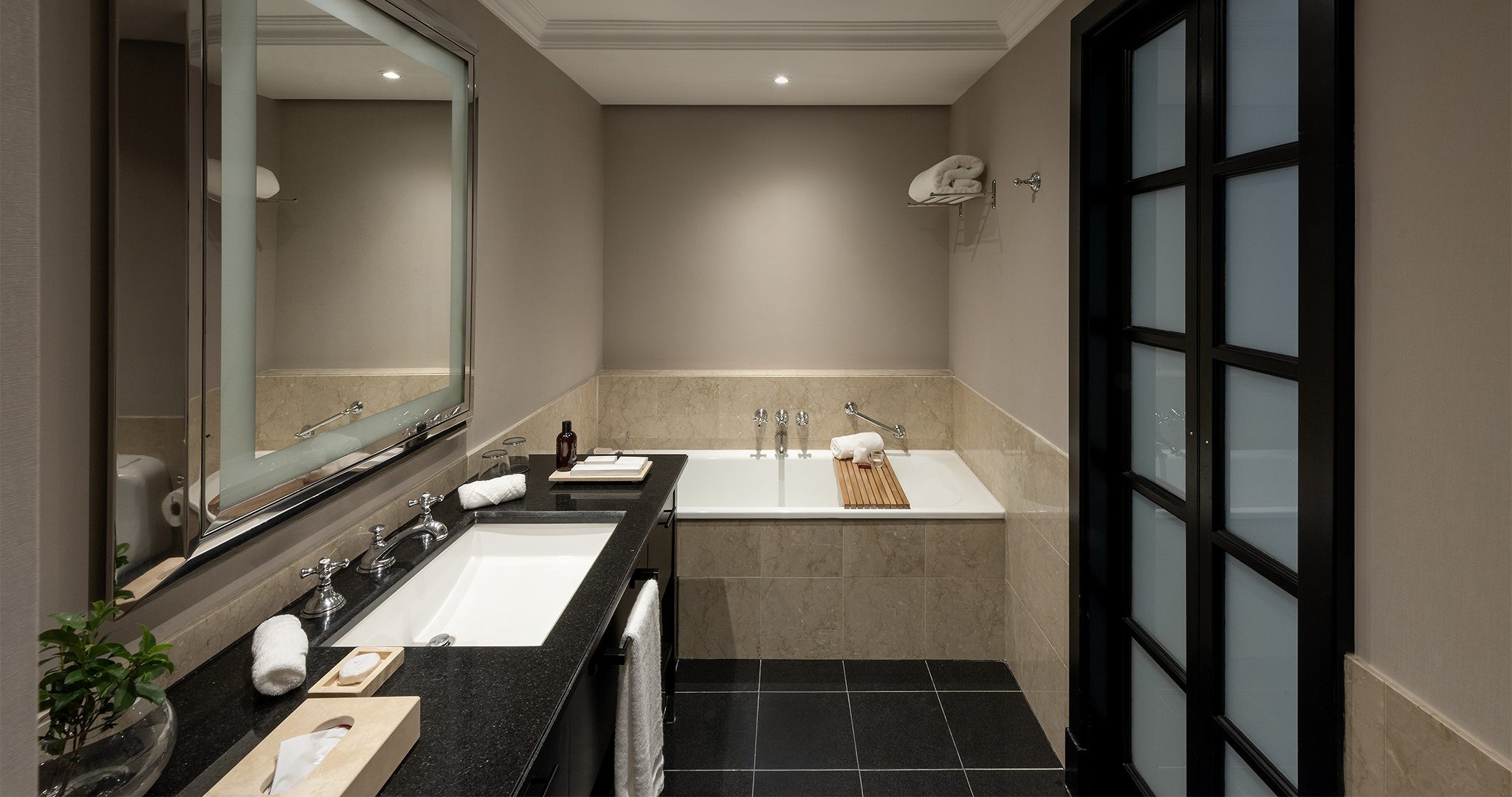 Junior Suite Standard