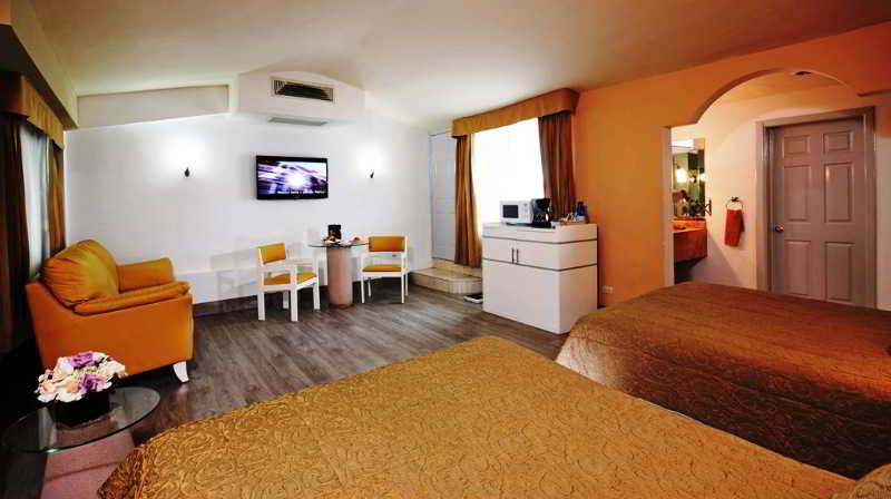 Junior Suite Standard