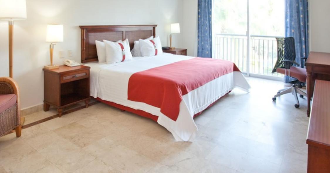 Room Superior King Bed