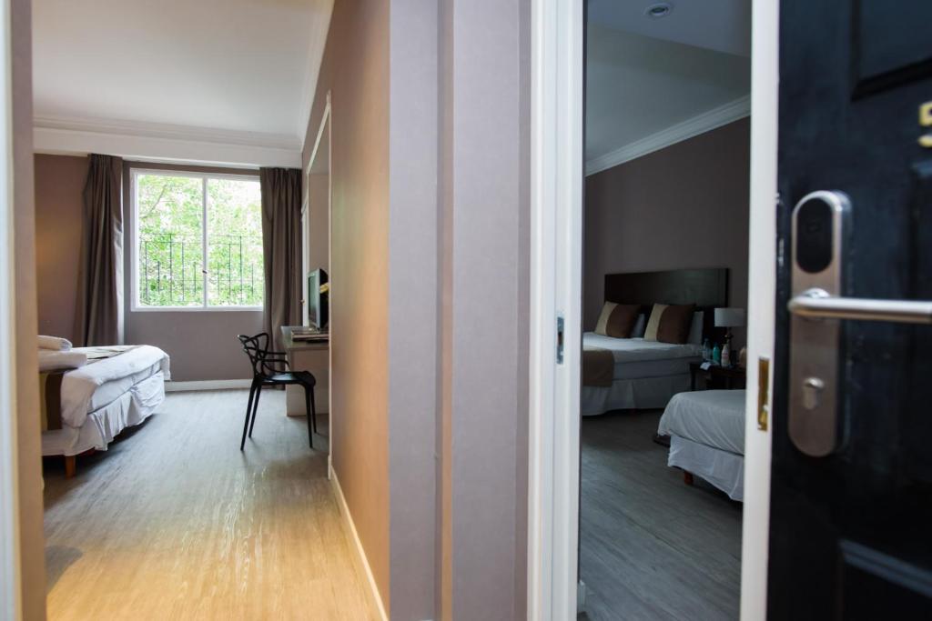 Family Room Standard