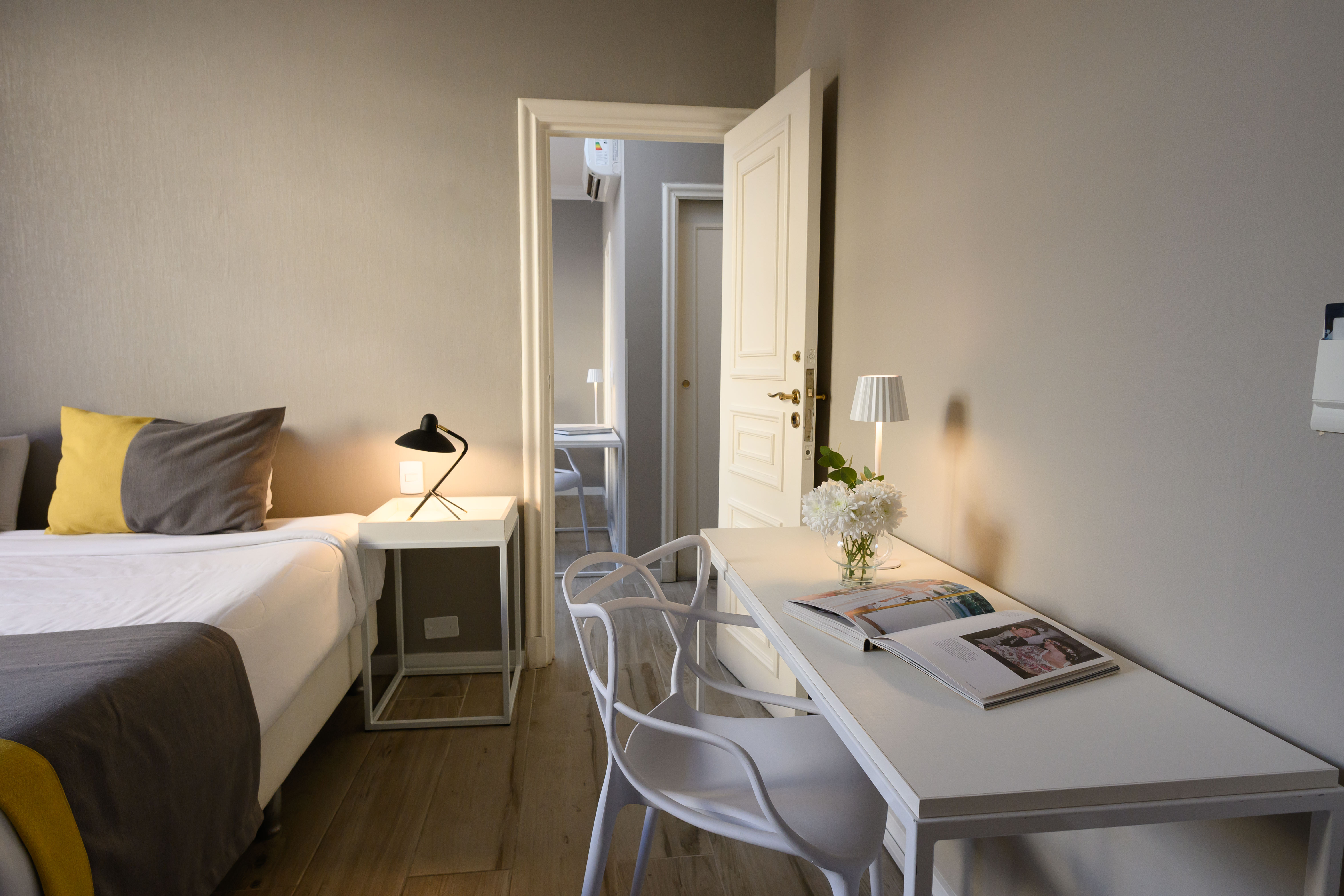 Family Room Standard