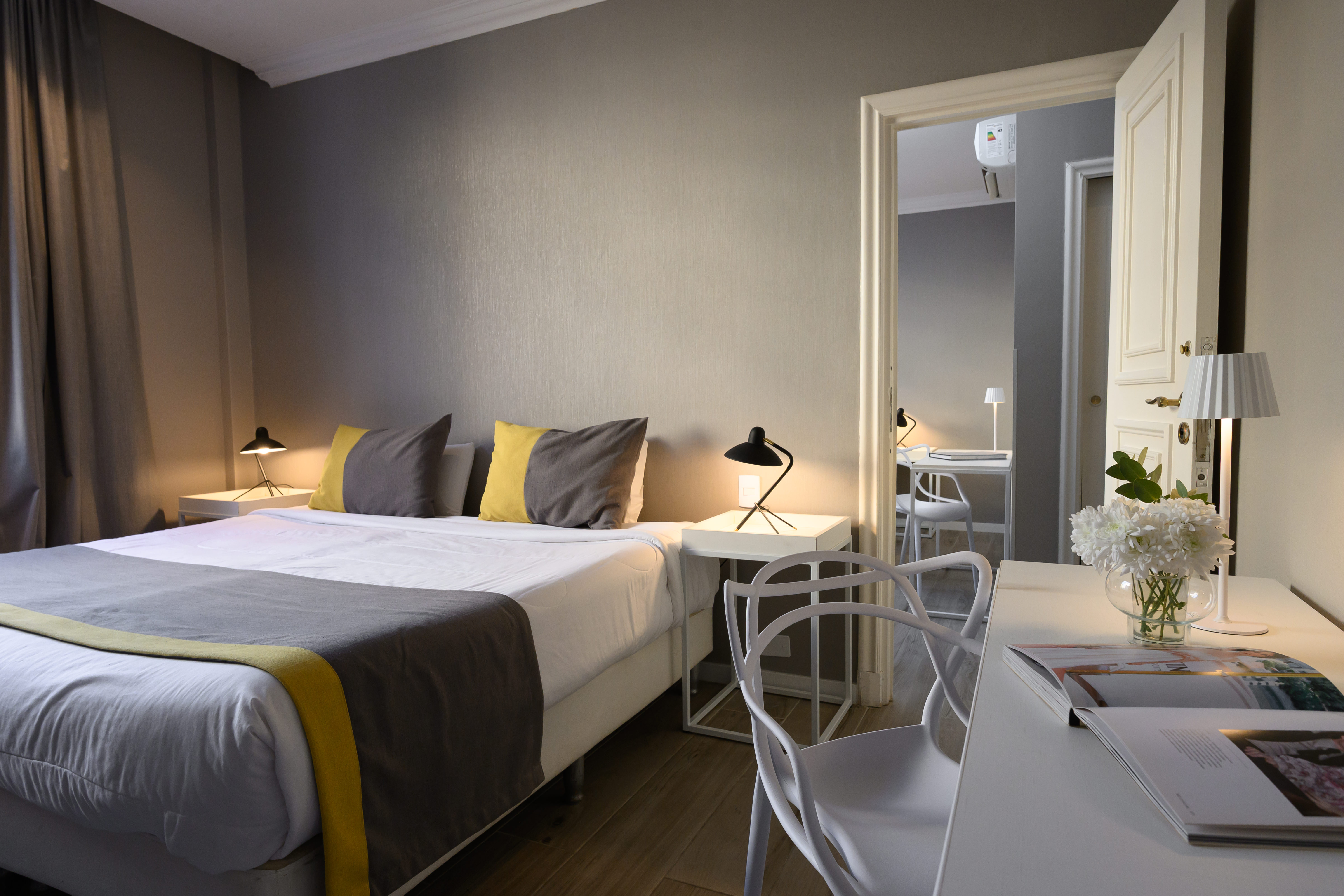 Family Room Standard