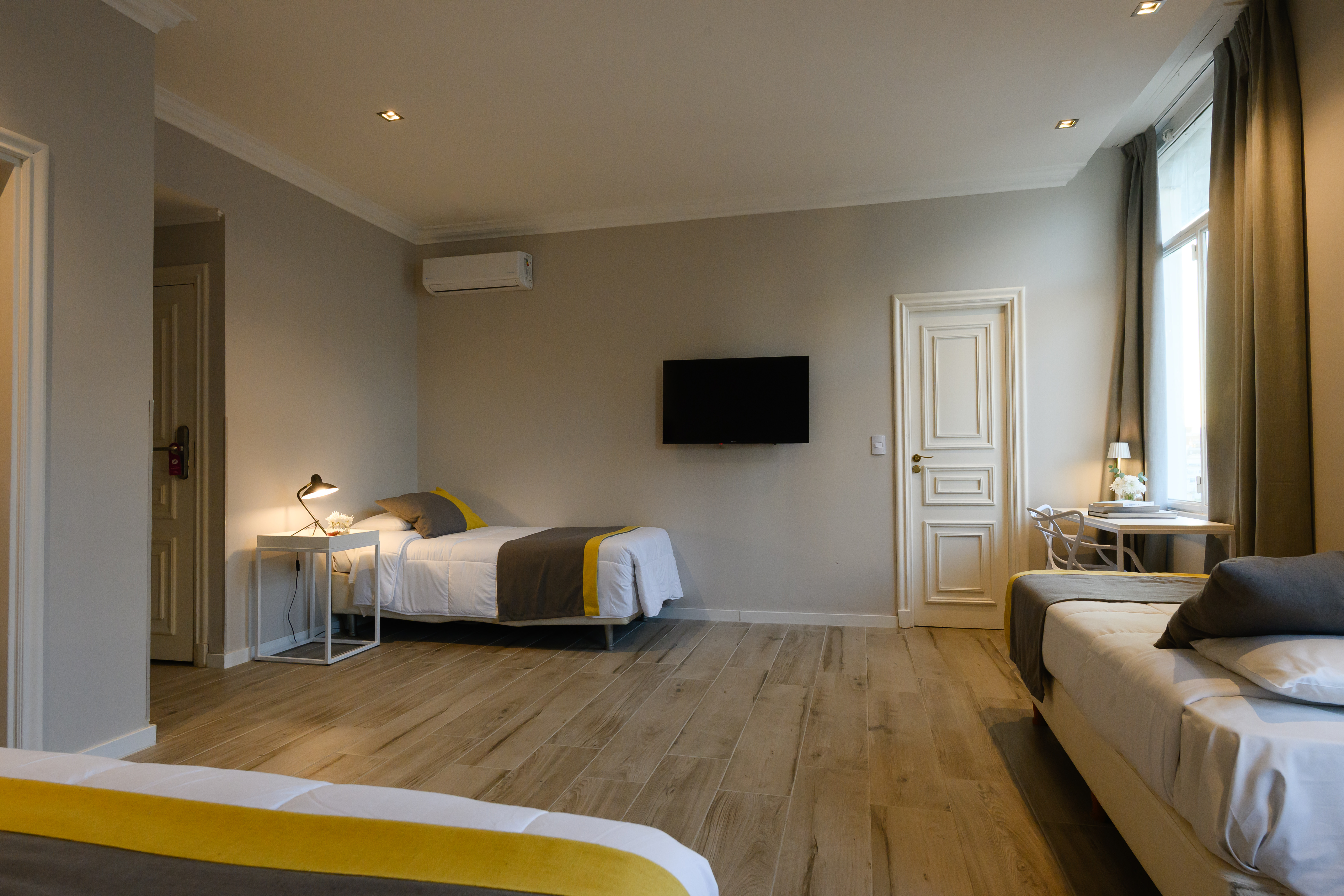 Family Room One Bedroom One Bathroom