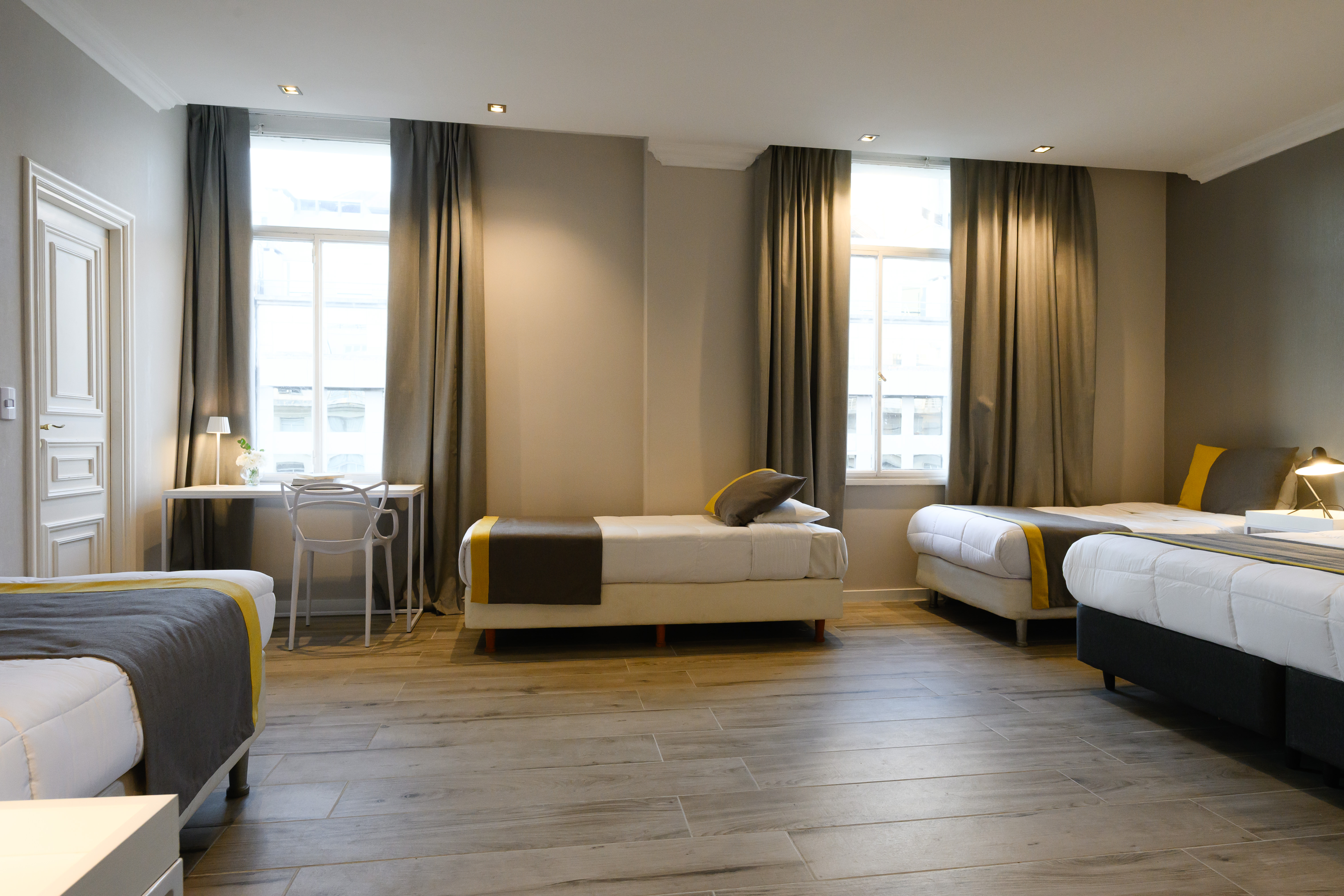 Family Room One Bedroom One Bathroom