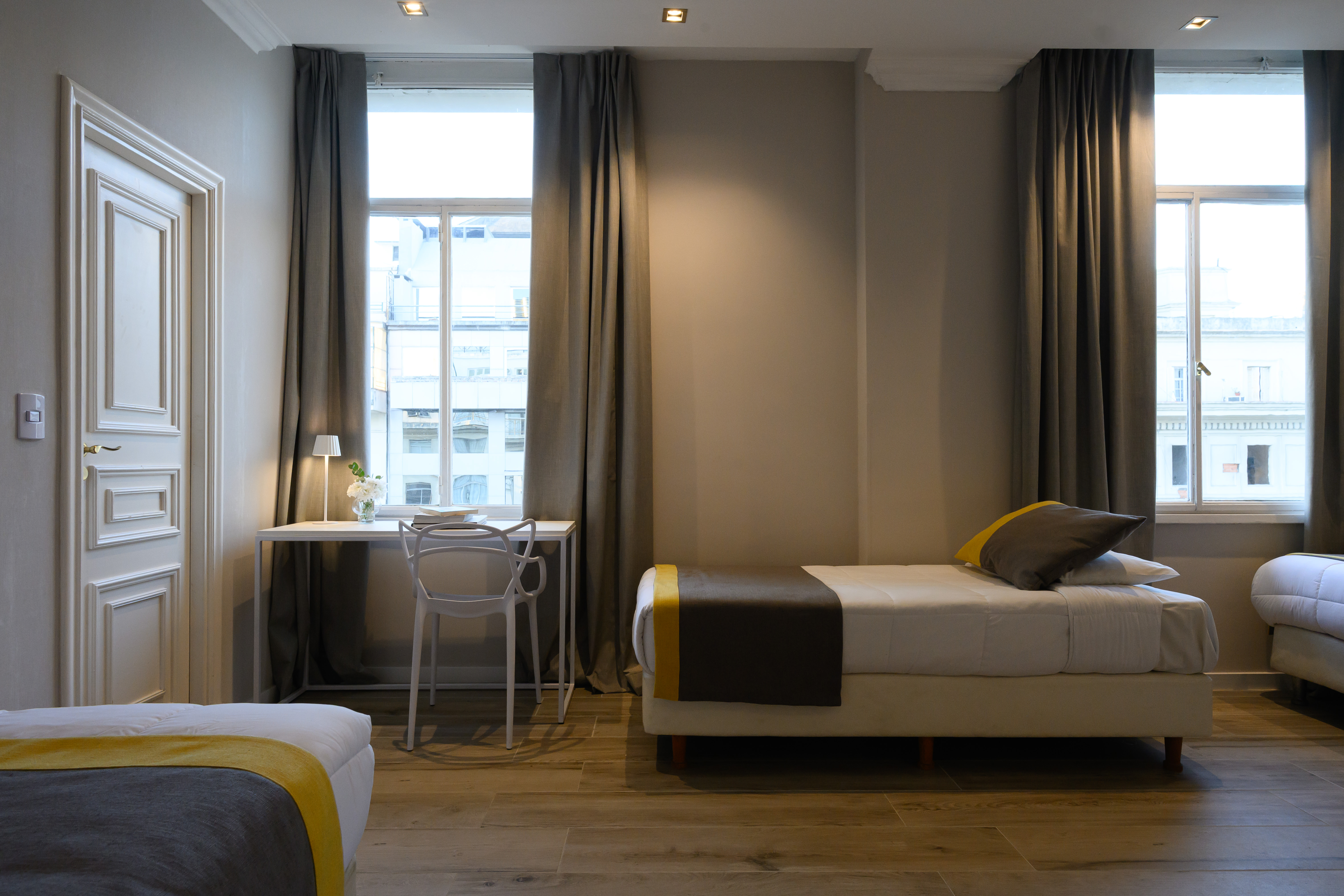 Family Room One Bedroom One Bathroom