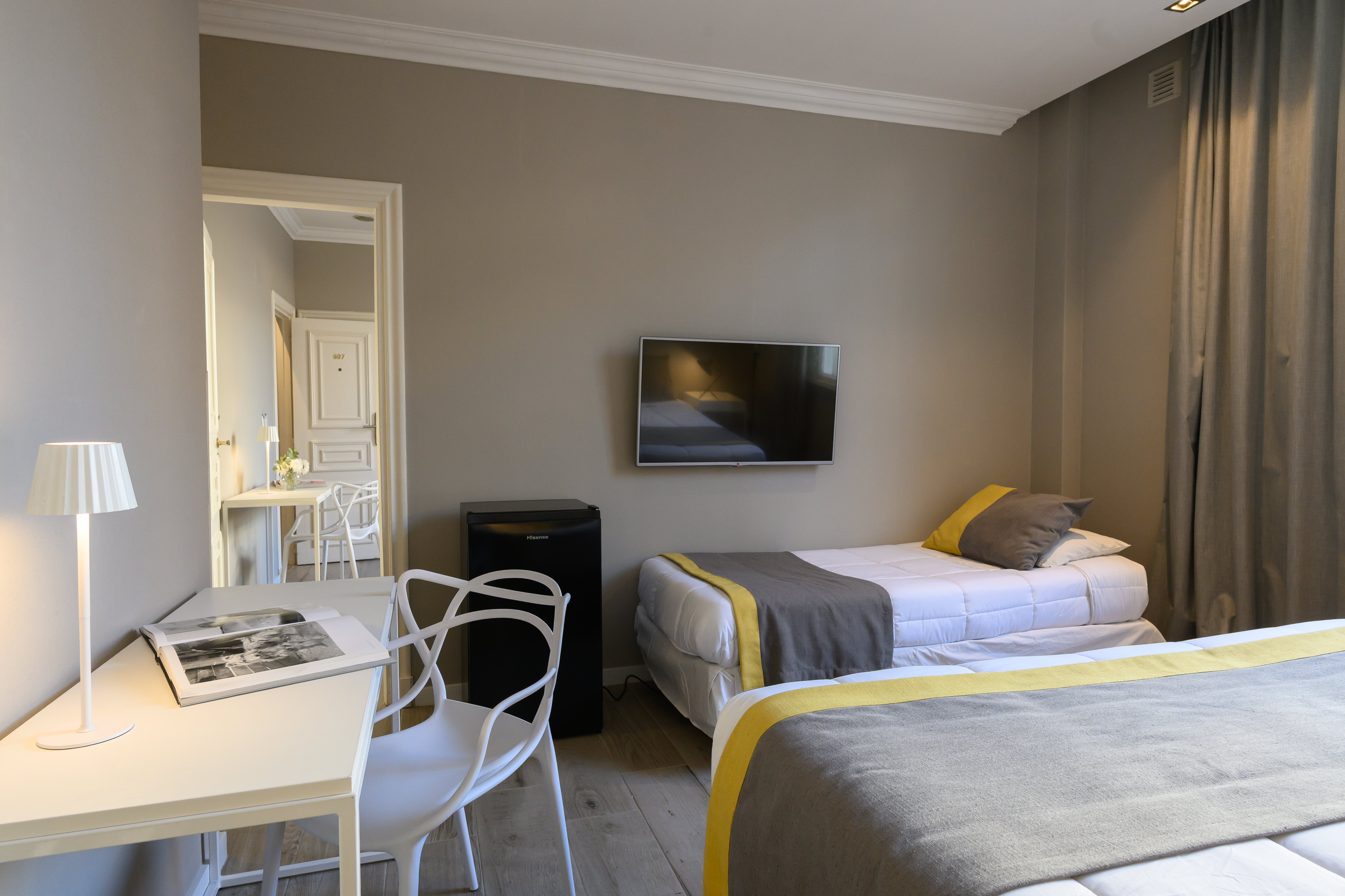 Family Room Standard