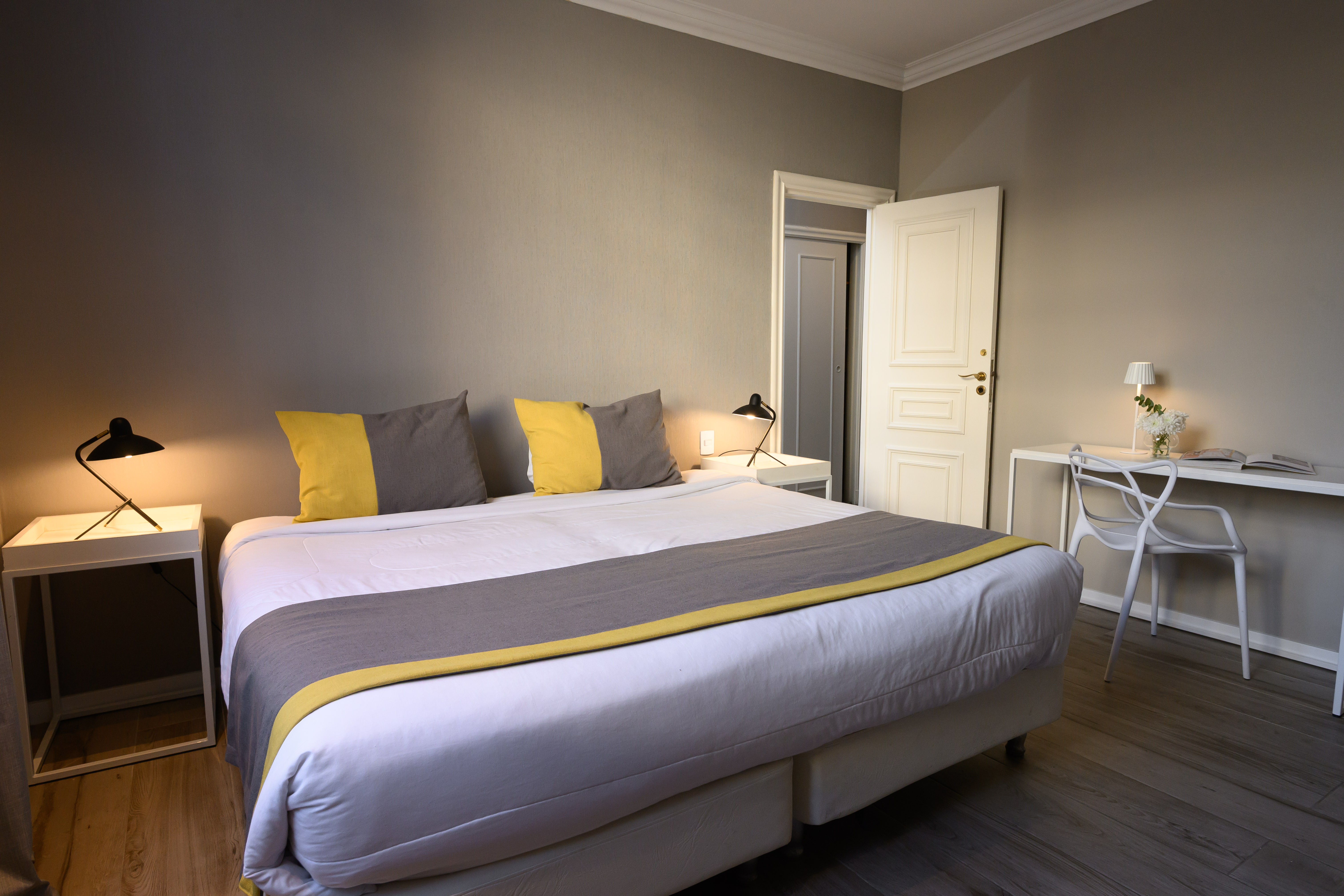 Family Room Standard