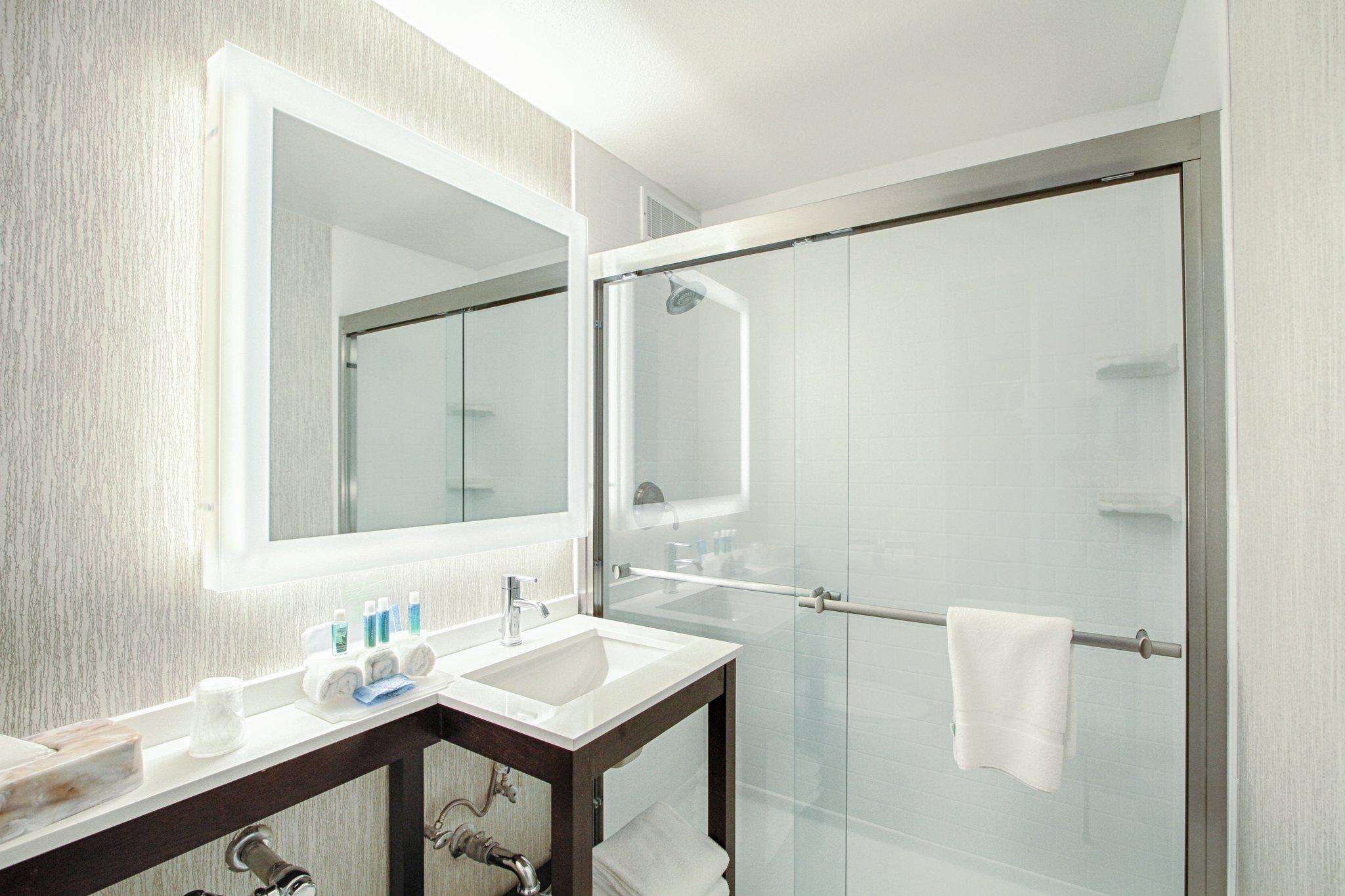 Double Queen Size Bed