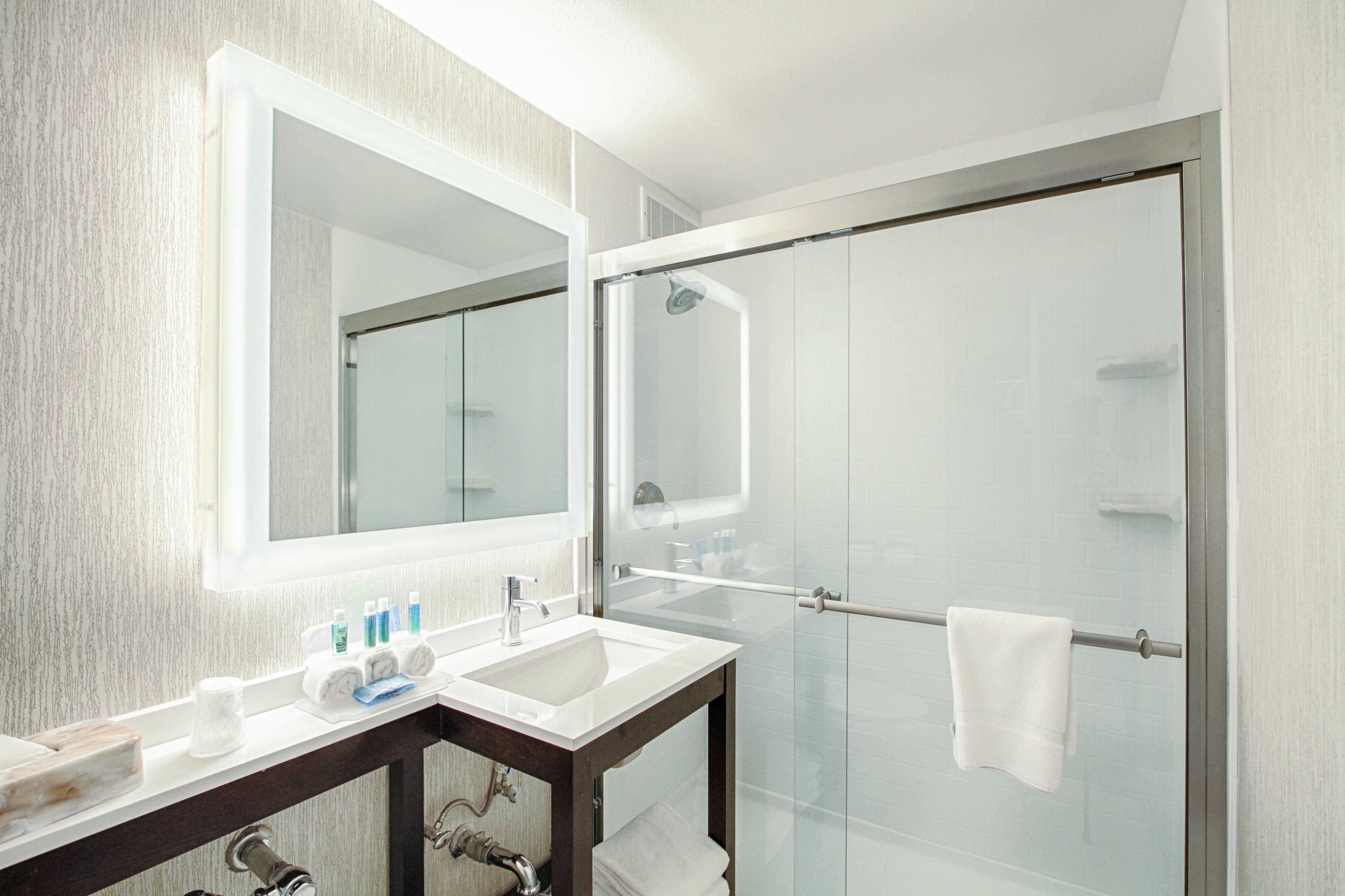 Double Accessible-two Queen Beds