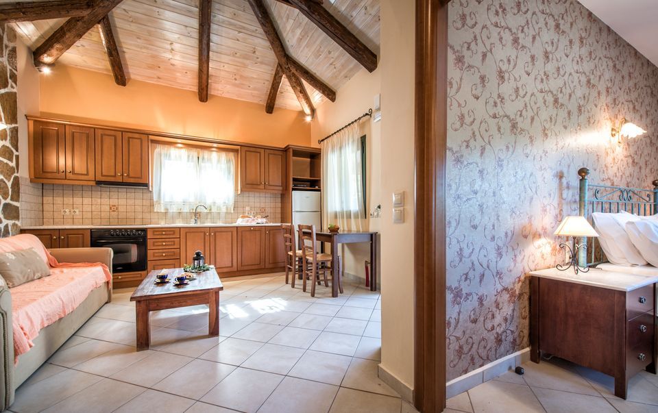 Suite with Private Pool