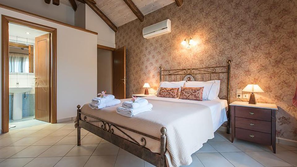 Suite with Private Pool